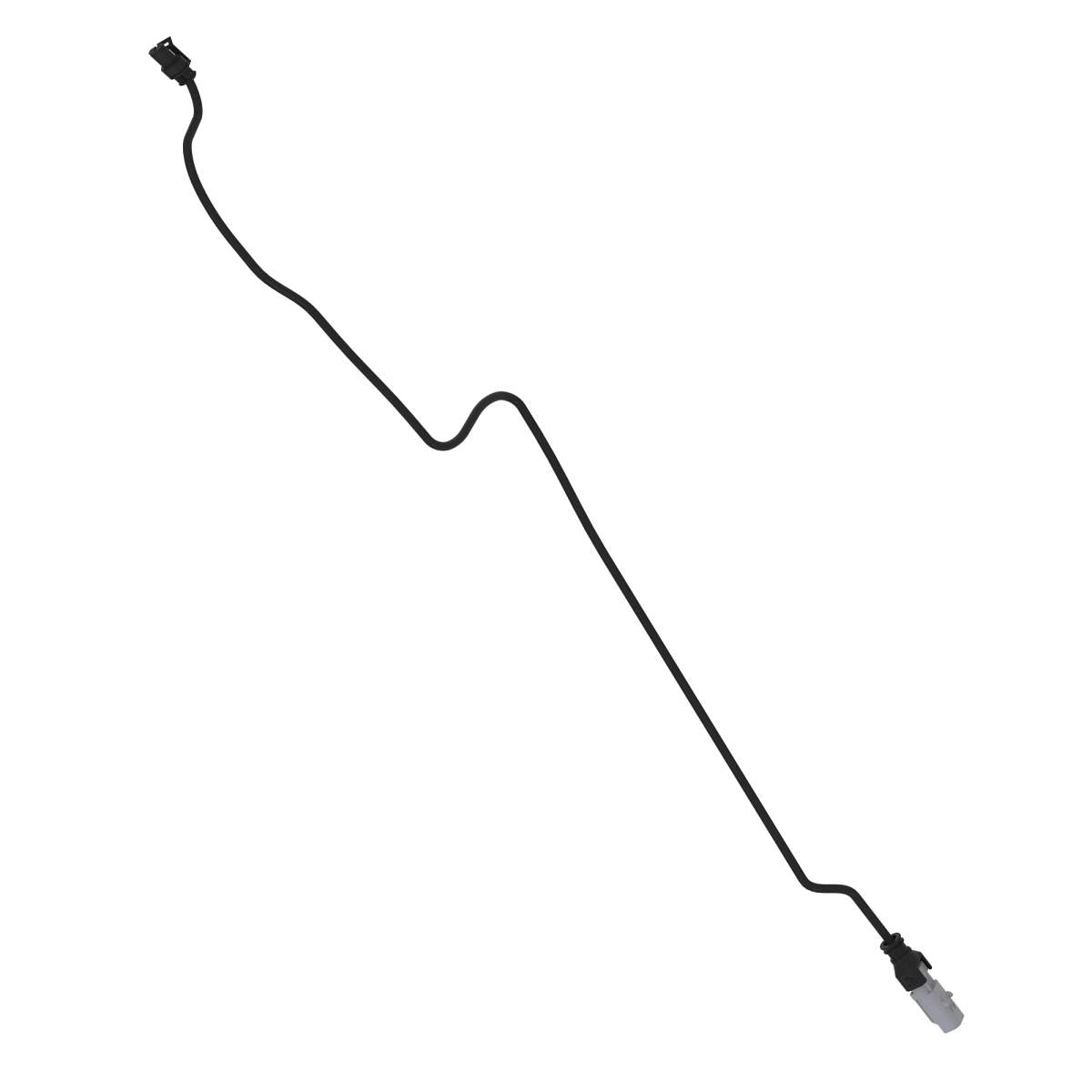 Wiring Harness, Jumper Harness Divi