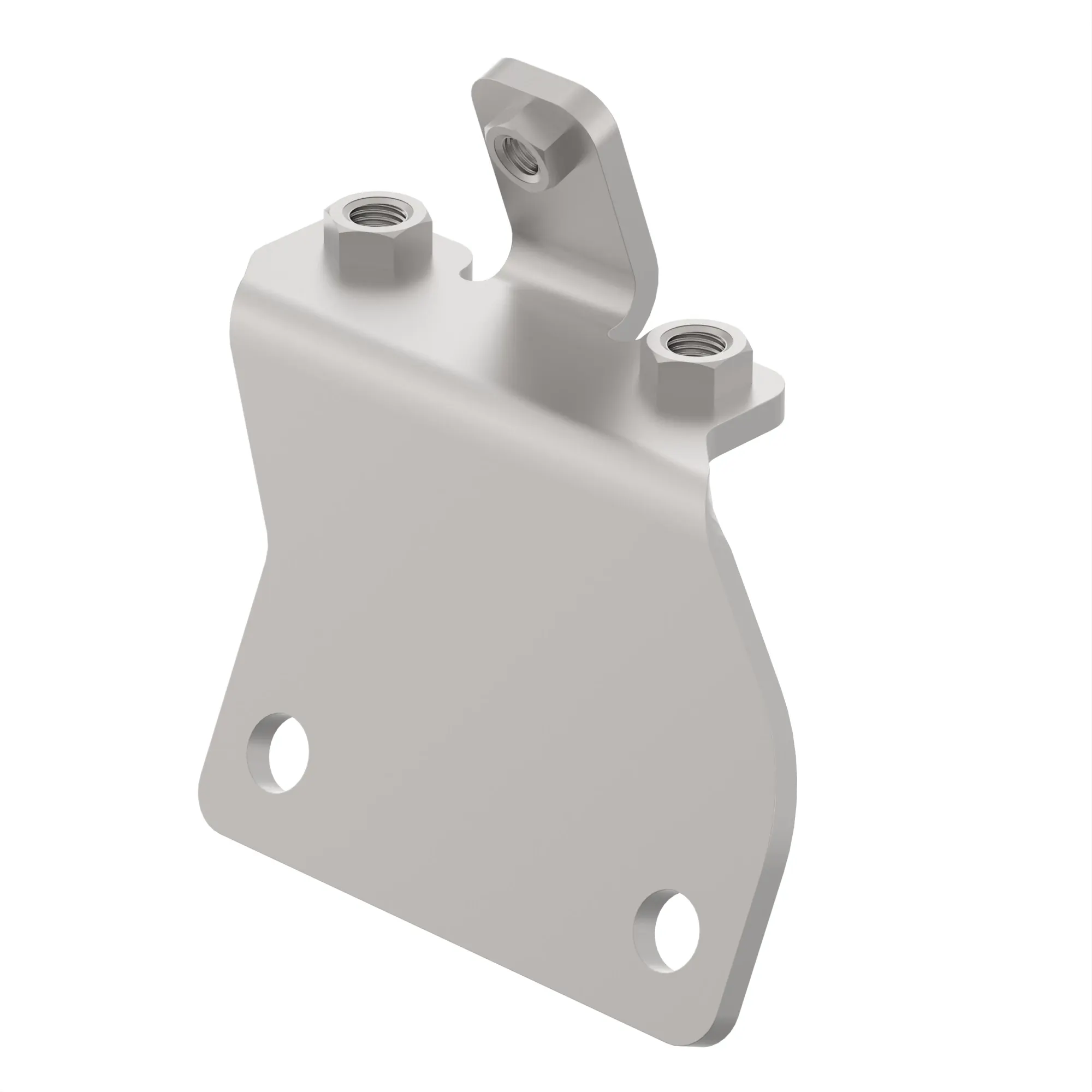 BRACKET, BRACKET, A/C RECEIVER-DRYE