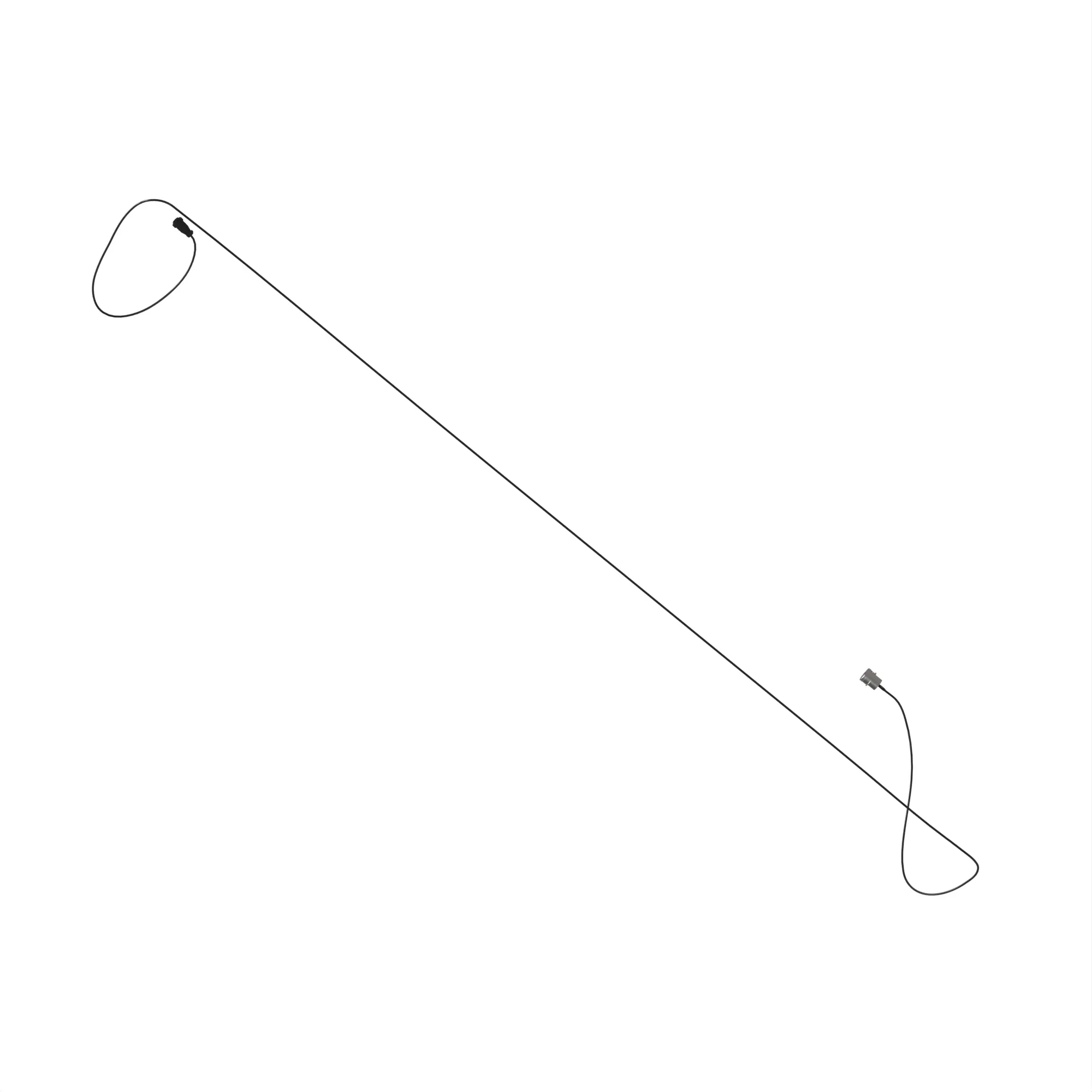 WIRING HARNESS, ADAPTER JDB SMALL C