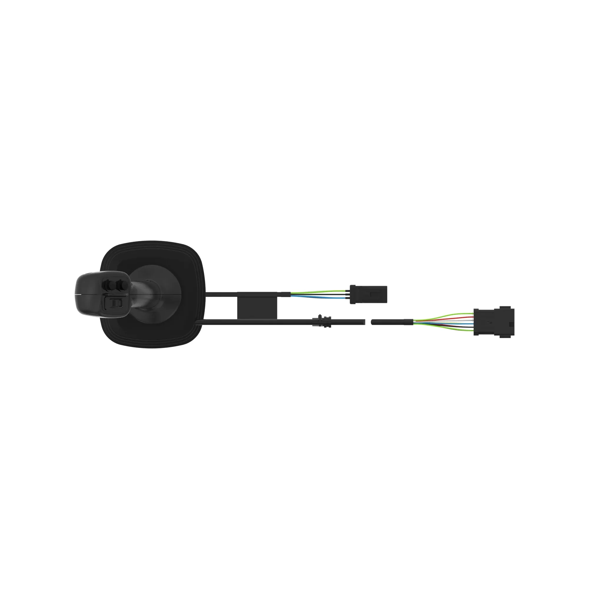 Multi-Functional Controller
