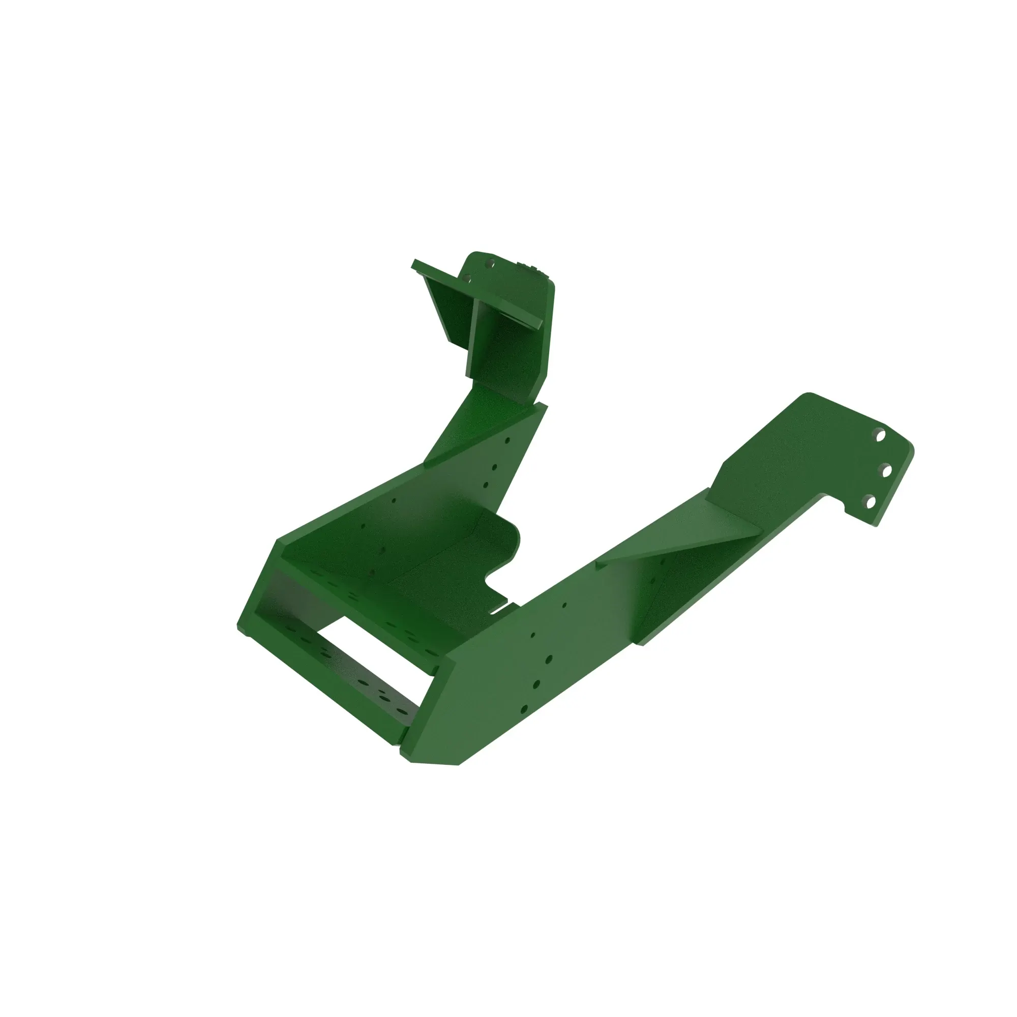 John Deere Drawbar Support - RE267714