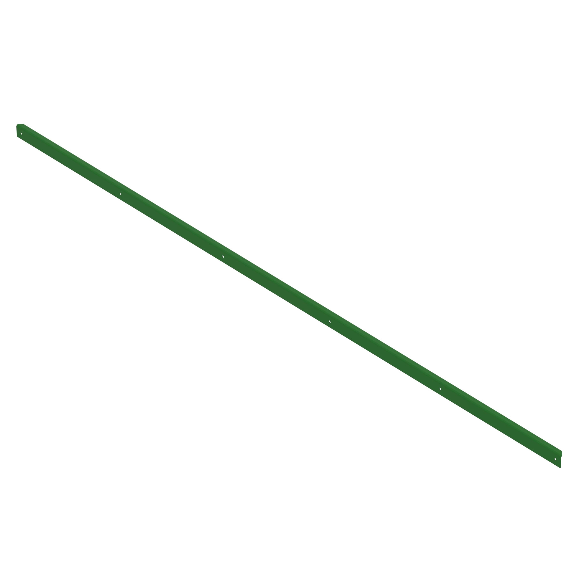 REINFORCEMENT, FRONT SEAL BPU