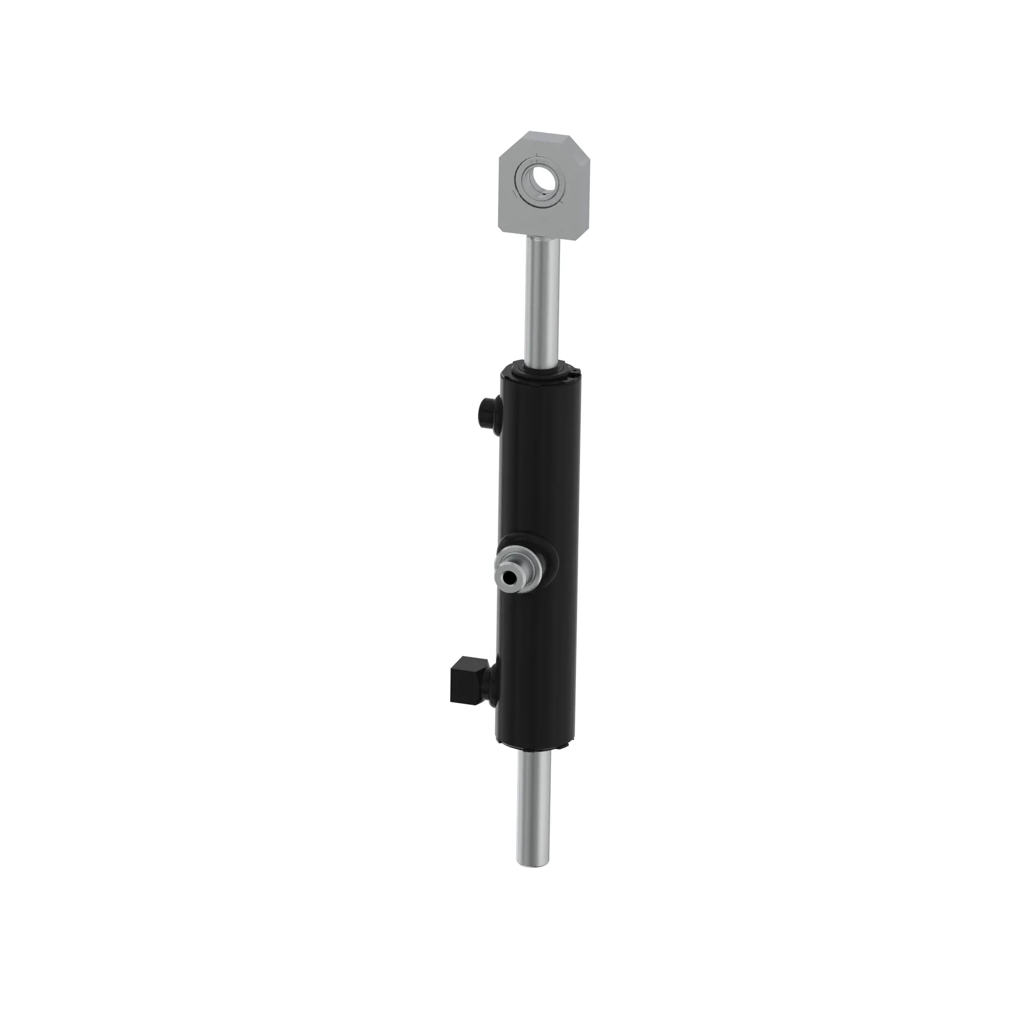 HYDRAULIC CYLINDER