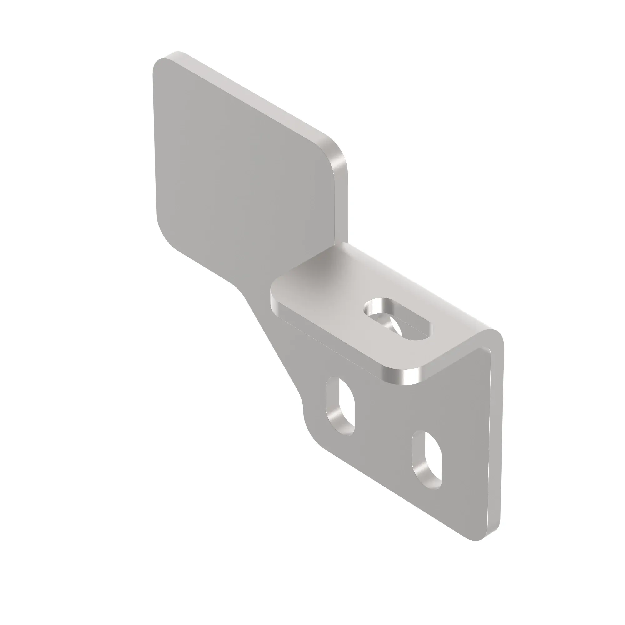 LATCH PLATE
