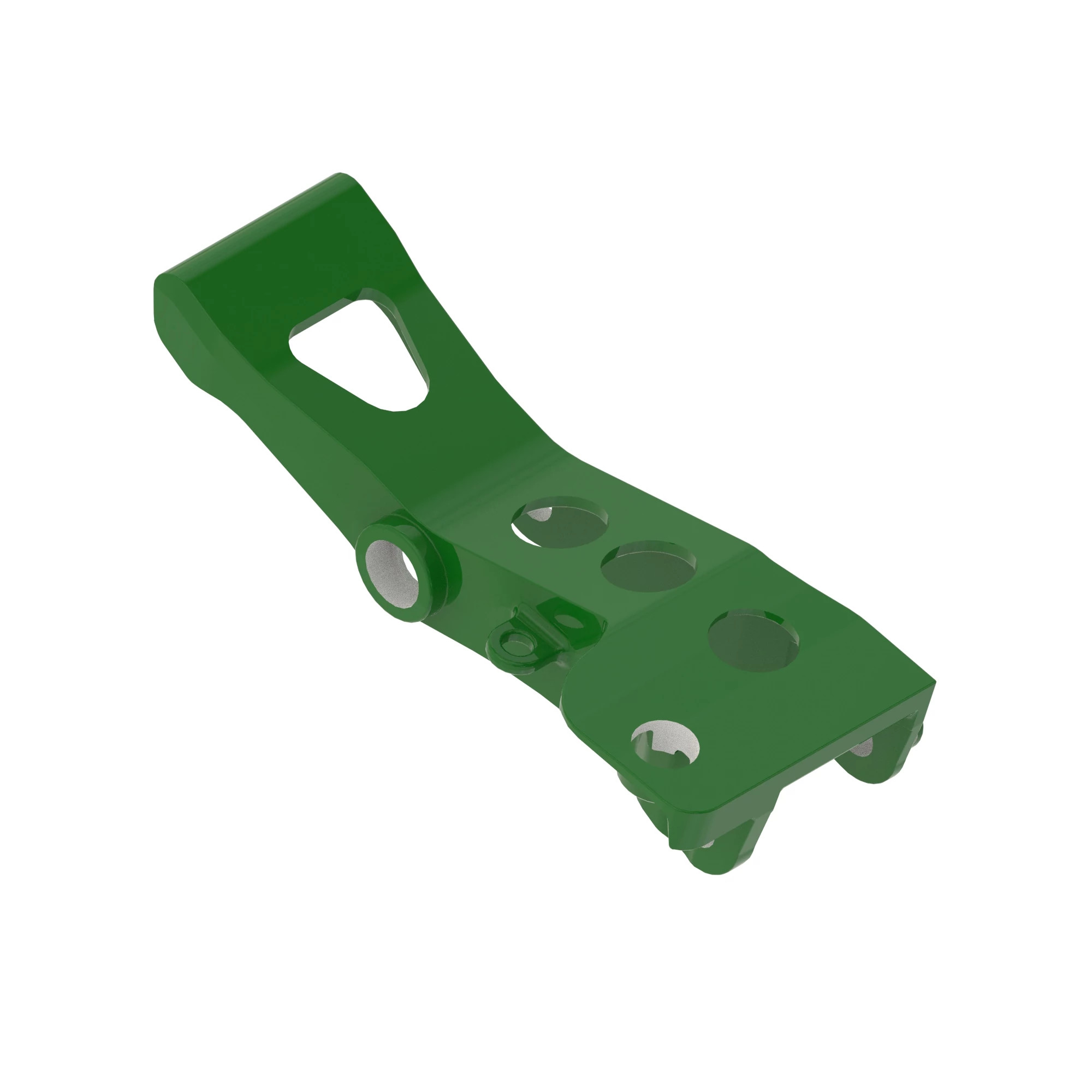 John Deere Bucket Holder, Right Side - W50722