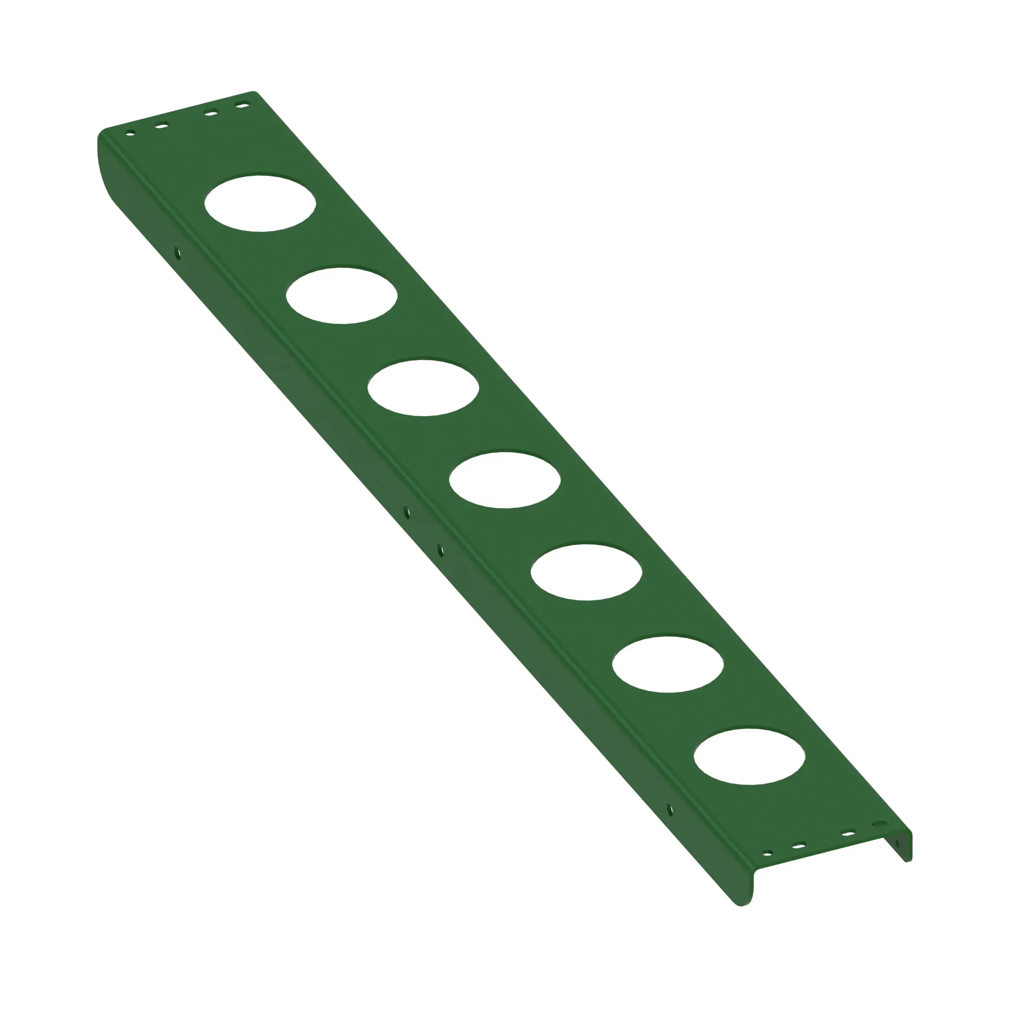 John Deere Rail - HXE197912