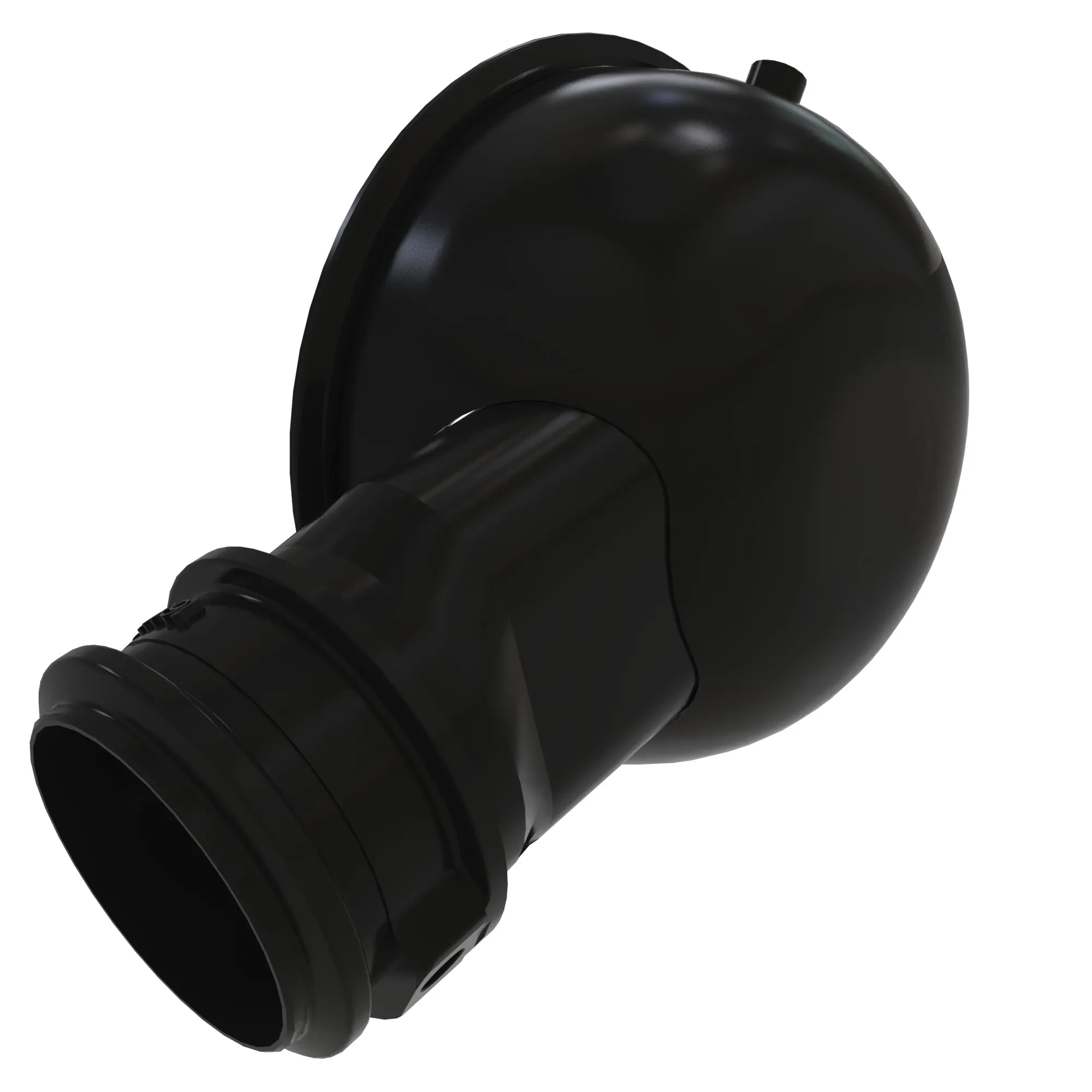 Exhaust Pipe