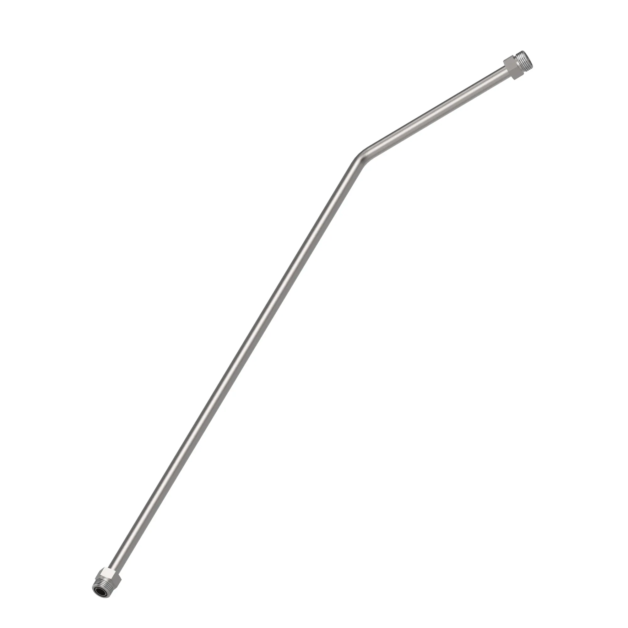 John Deere Tongue Tandem Top Oil Line - CB11454027
