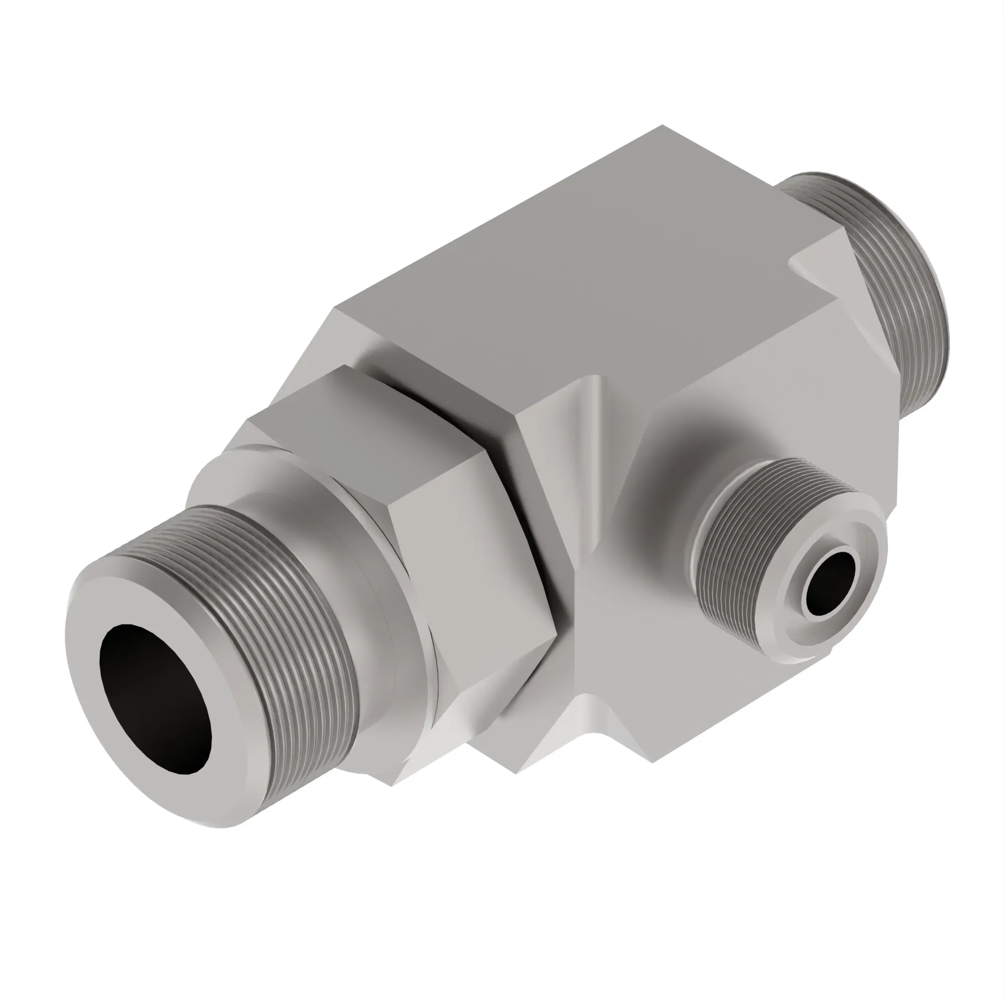 John Deere Tee Fitting - 38H5564