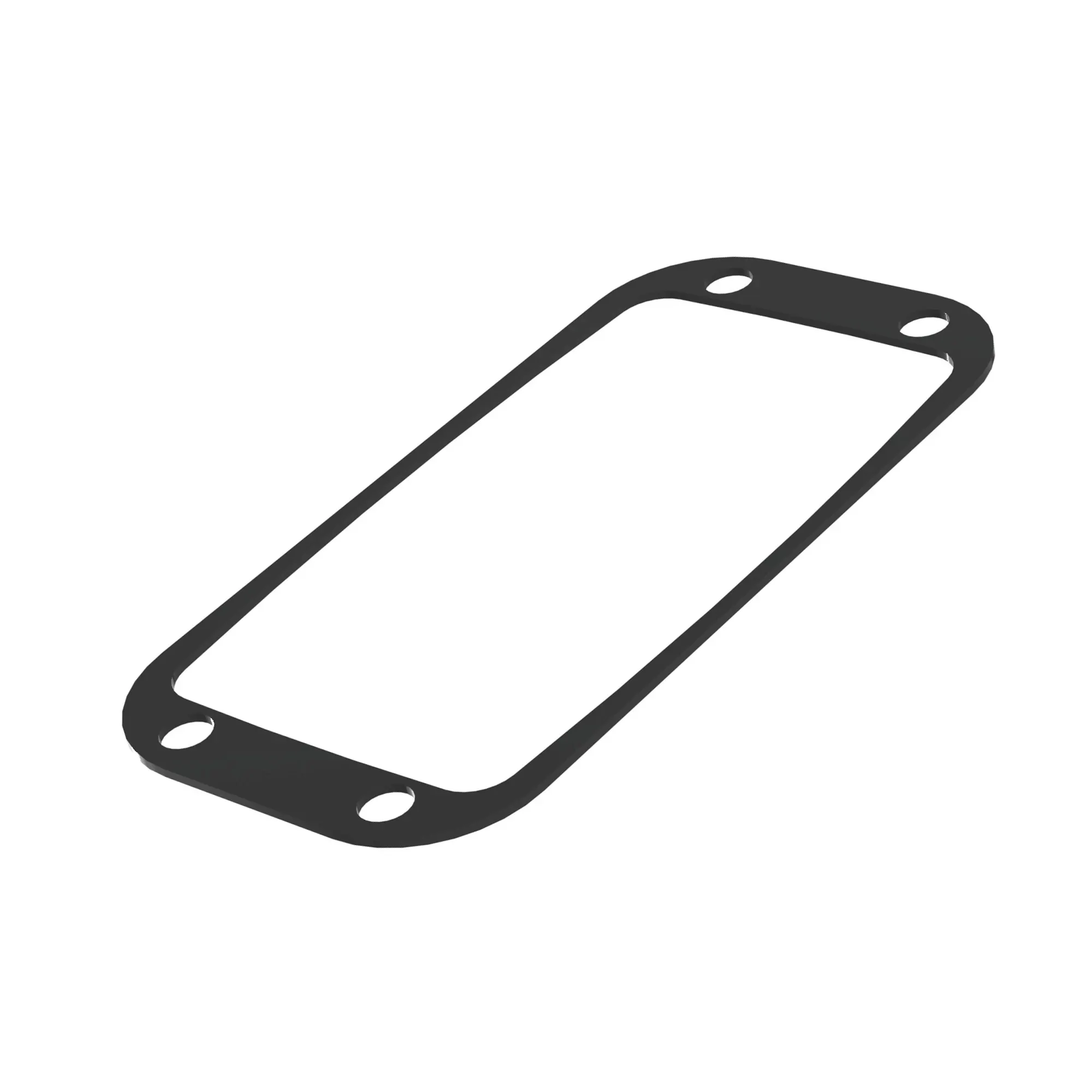 John Deere Head Light Mounting Bracket - LVU27802