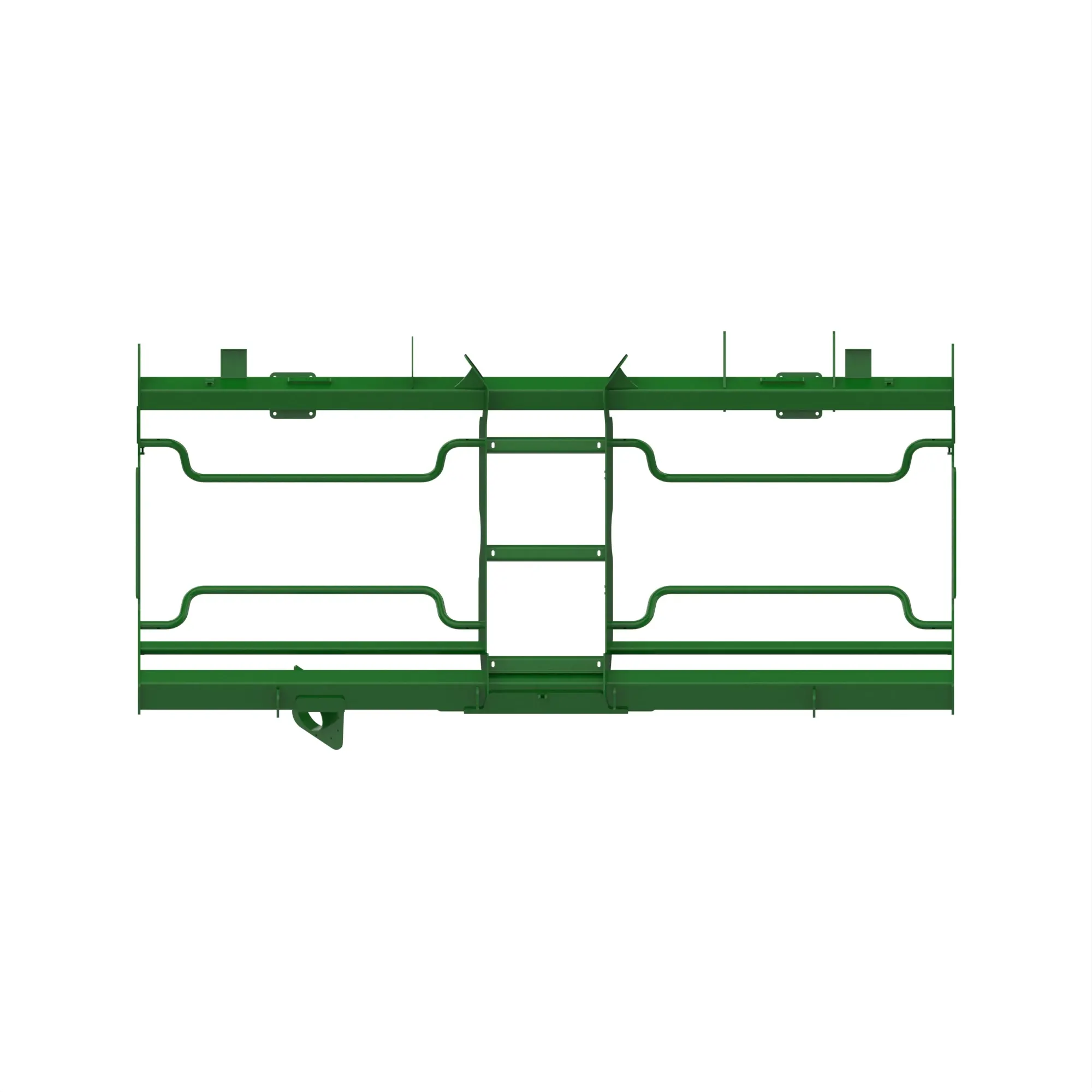 FRAME, CHASSI CCS