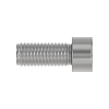 SCREW, HEX SOCKET HEAD, METRIC