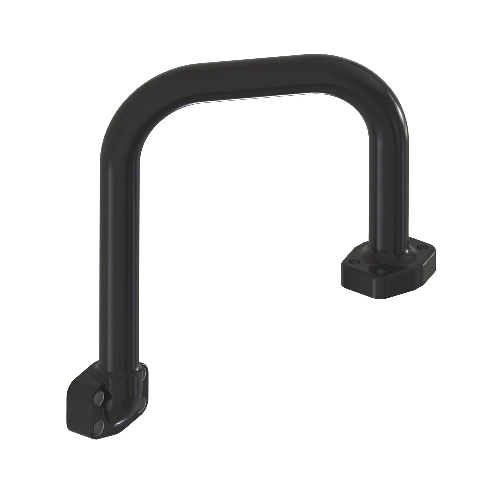 John Deere Oil Line, 34 X 4 mm - AT540368