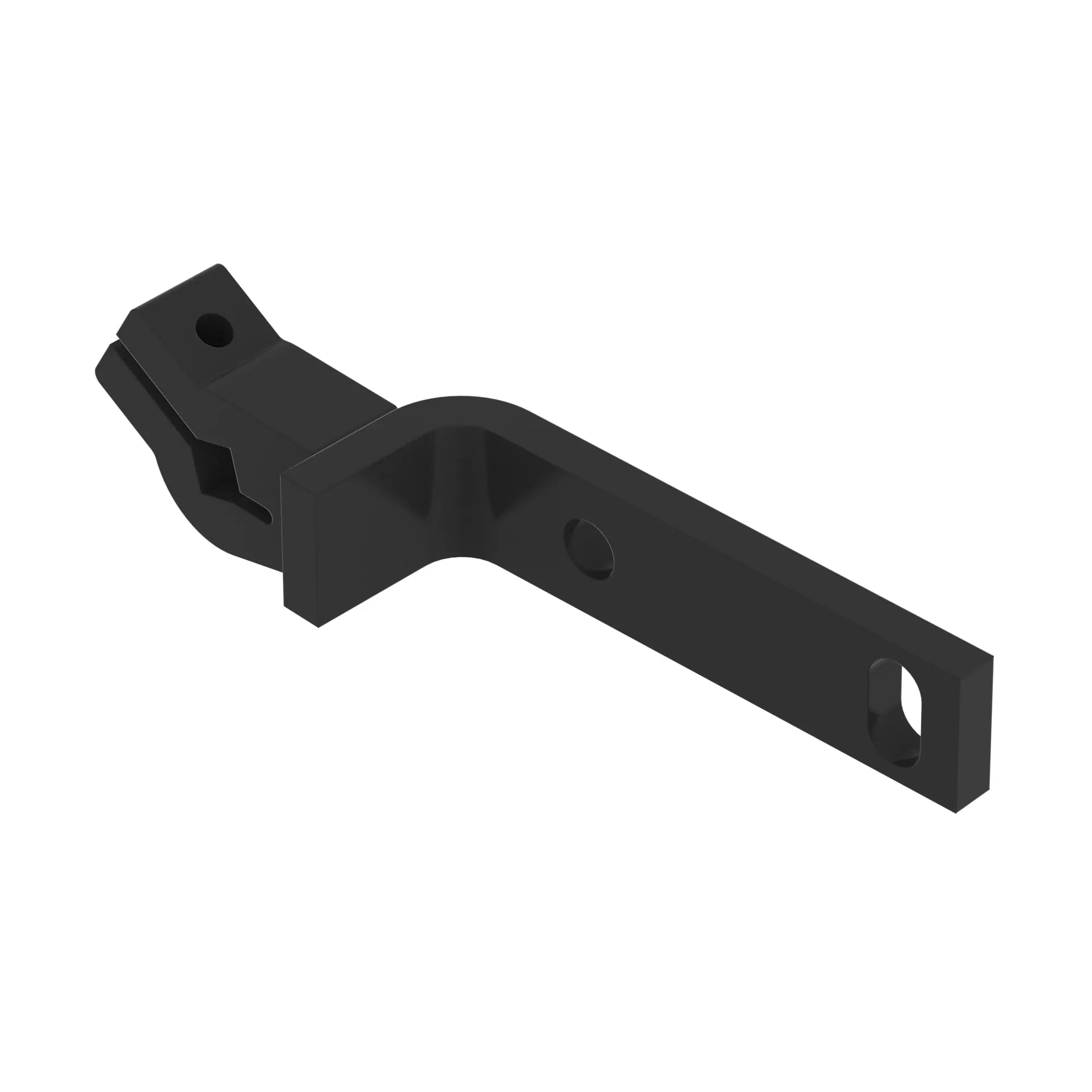 BRACKET, REVERSE PEDAL WELDMENT RDR