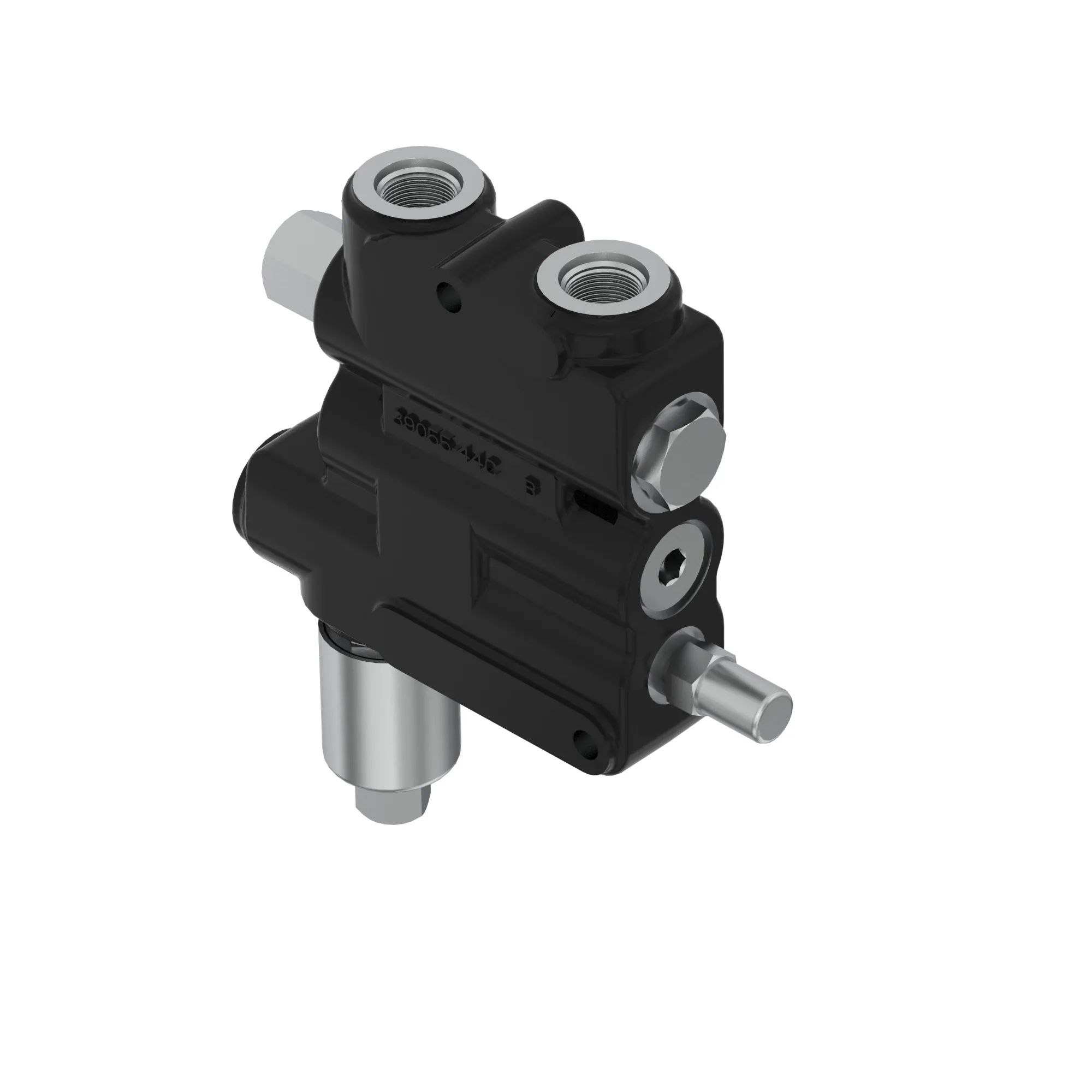 VALVE, VALVE, HYDRAULID SL & RC 54/