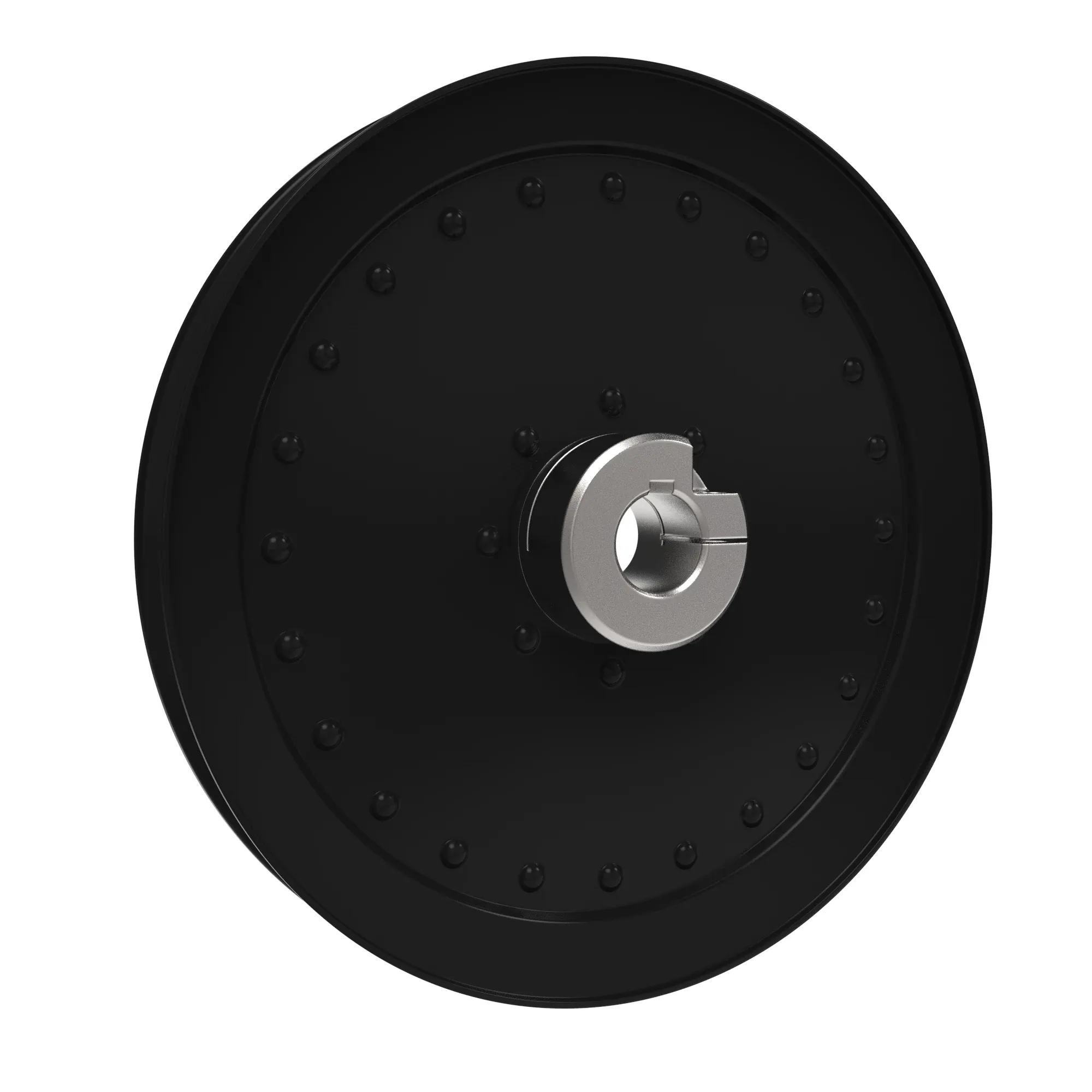 John Deere Load Auger Driven Pulley - AXE46215