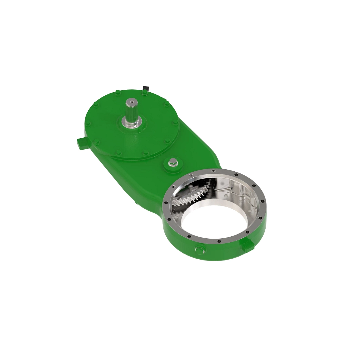 Assembly Line Parts, Gear Case