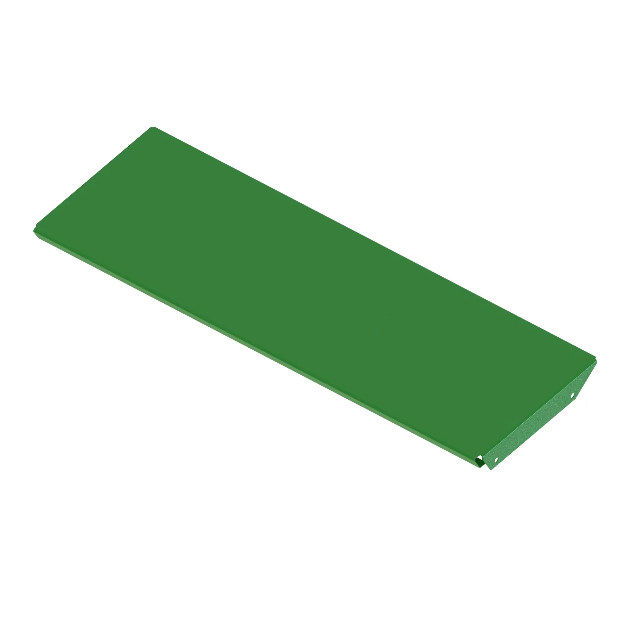 PANEL, FILLER, FINGER GRATE FULL