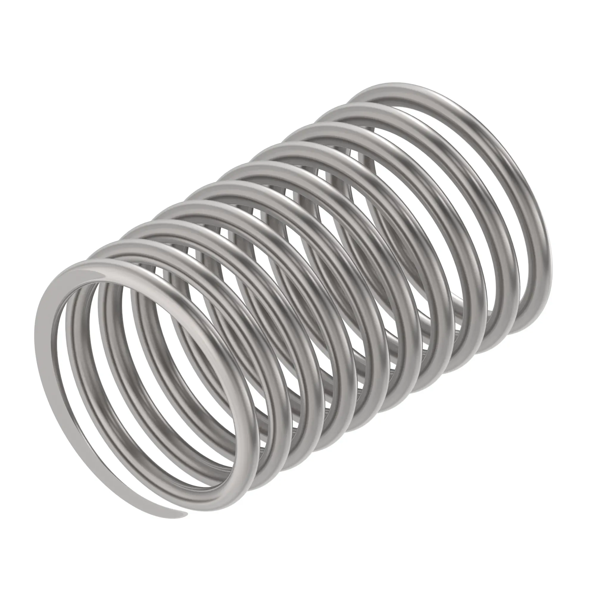 John Deere Compression Spring - R57650