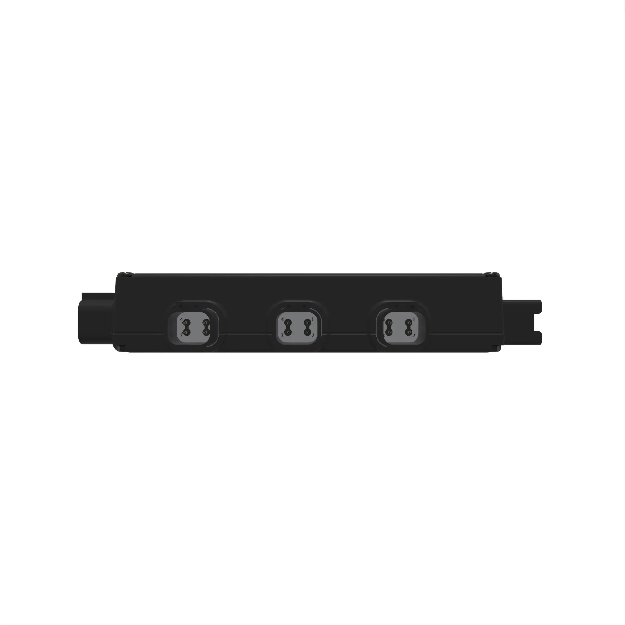 ELECTRONIC CONTROL UNIT
