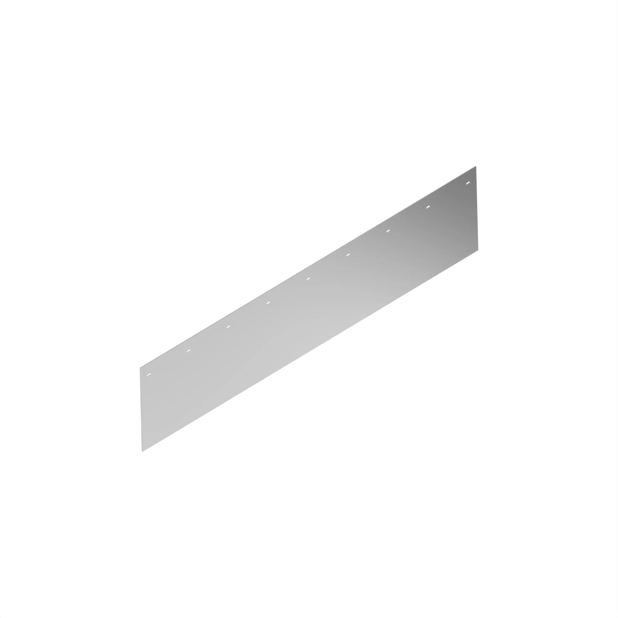 H203228: Rear Chaffer Seal