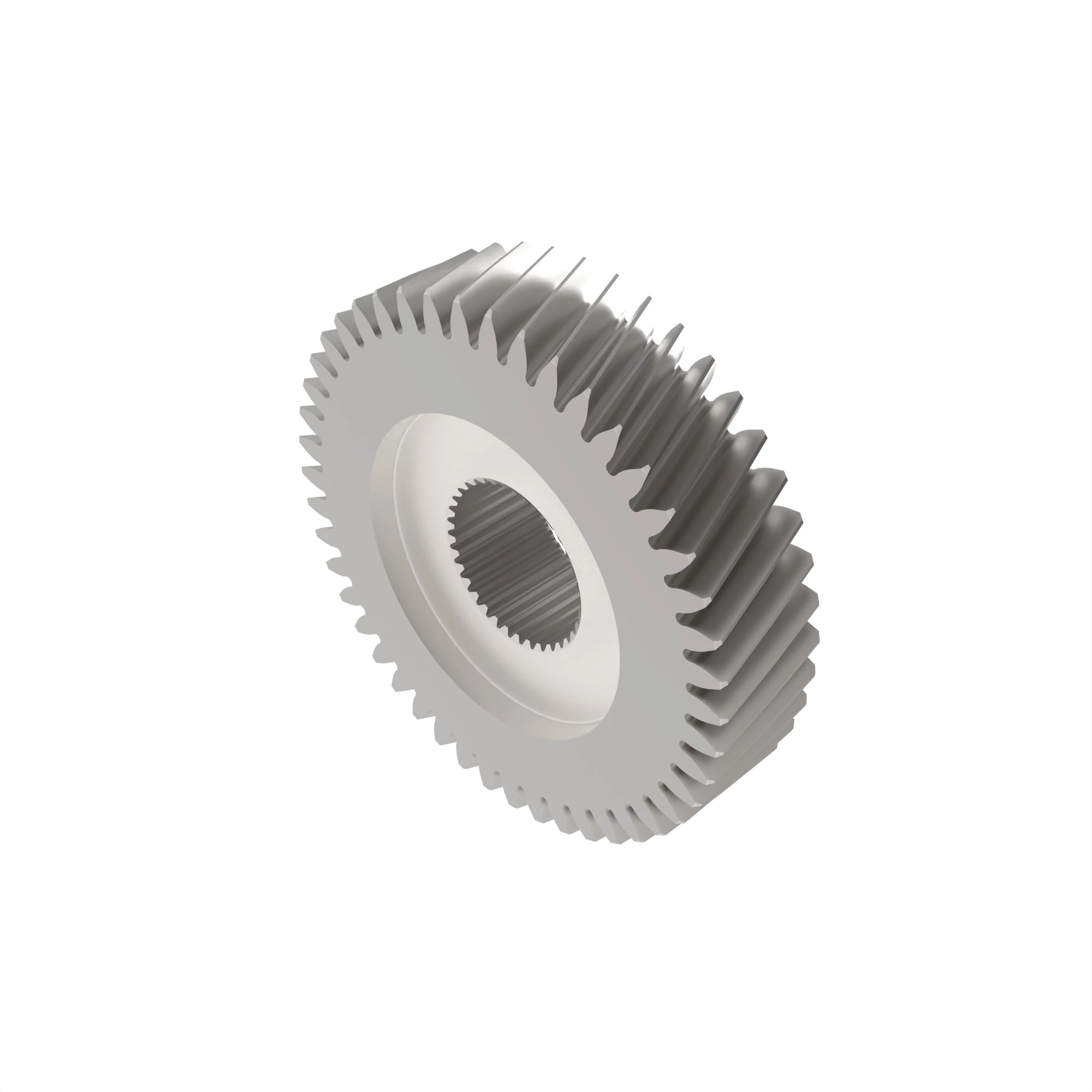 ⚙️ R339866: Engranaje helicoidal del Diferencial Delantero John D