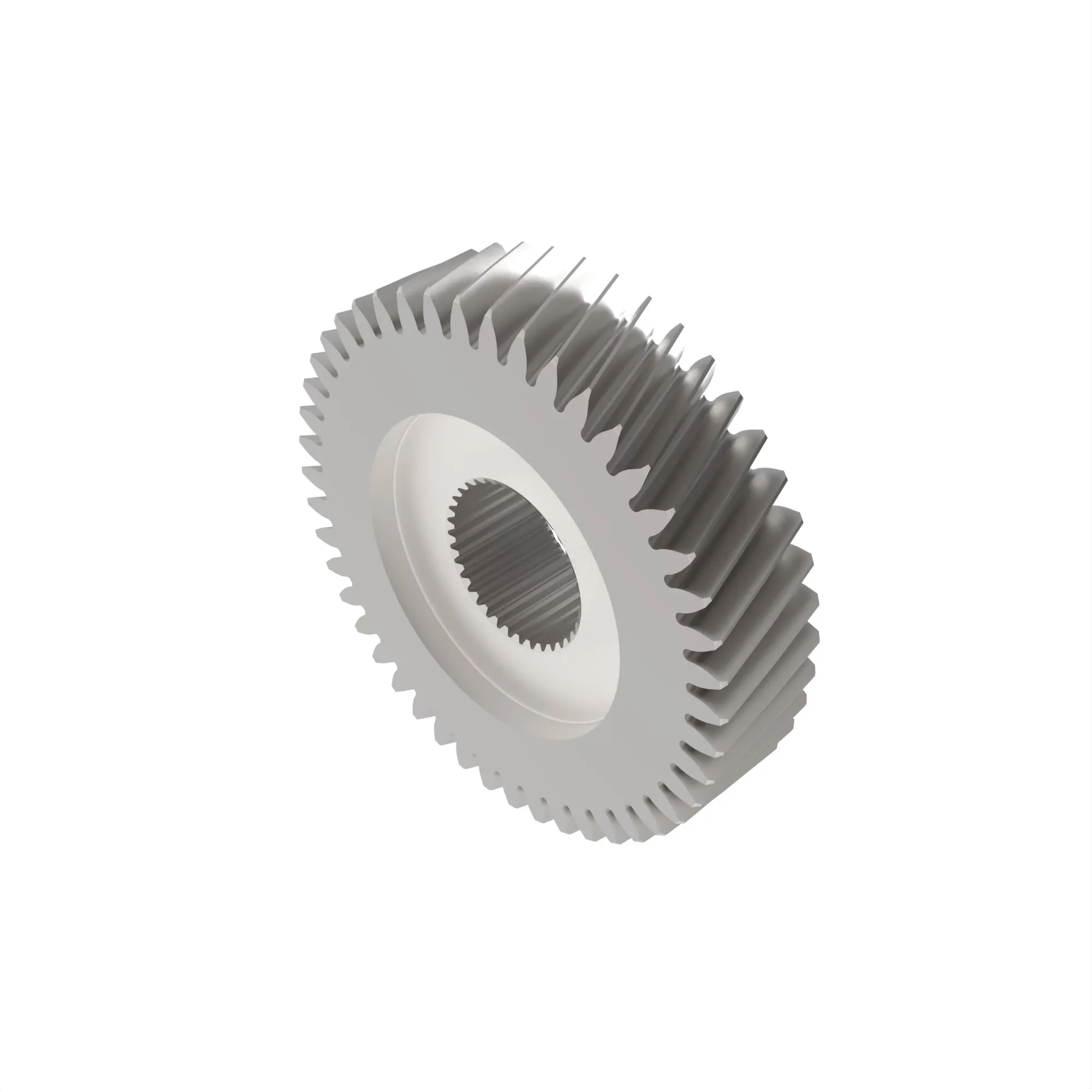 John Deere Front Differential Helical Gear - R339866