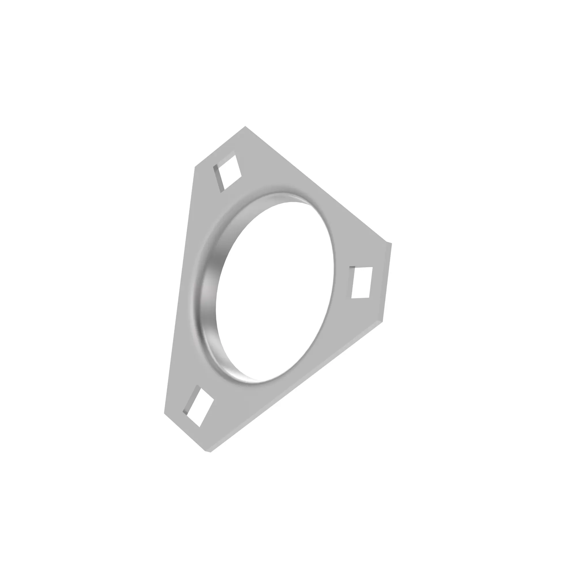 John Deere Pickup Drive System Flange - FH314408