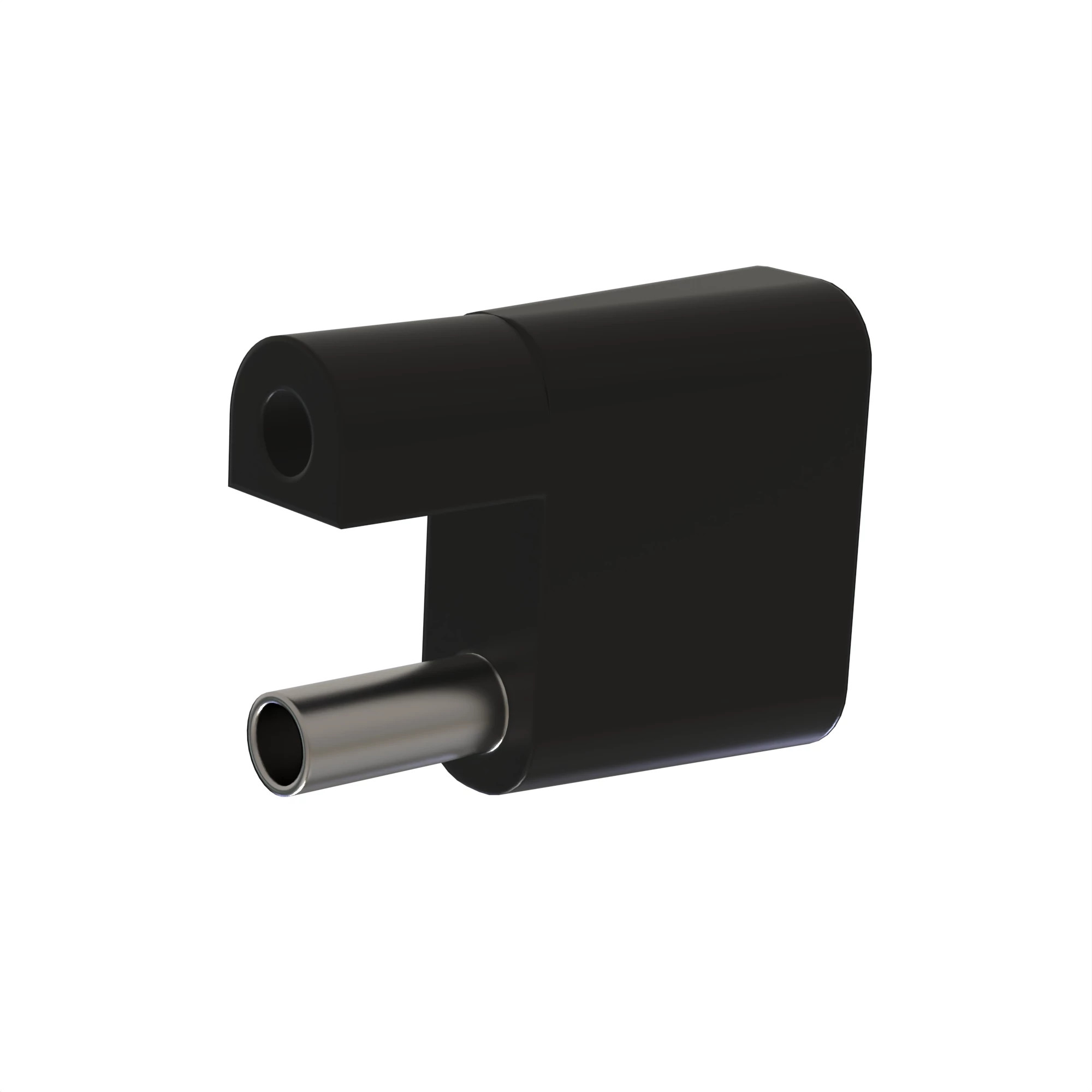 CONNECTOR, MOLDED 2-WAY