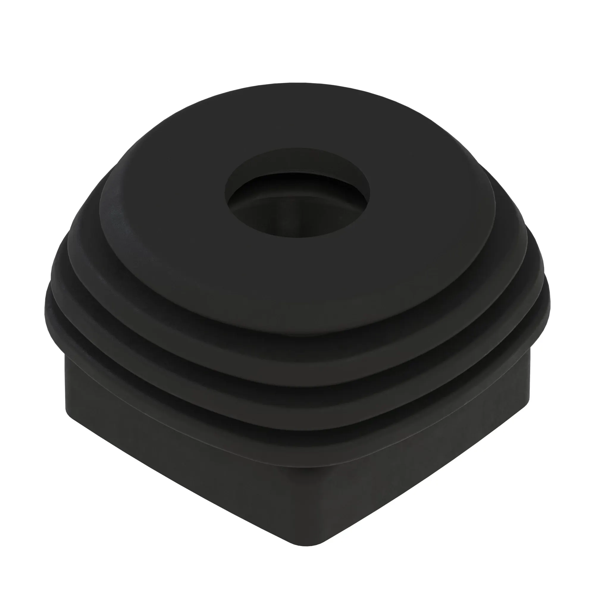 John Deere Steering Joystick Boot - AT410010