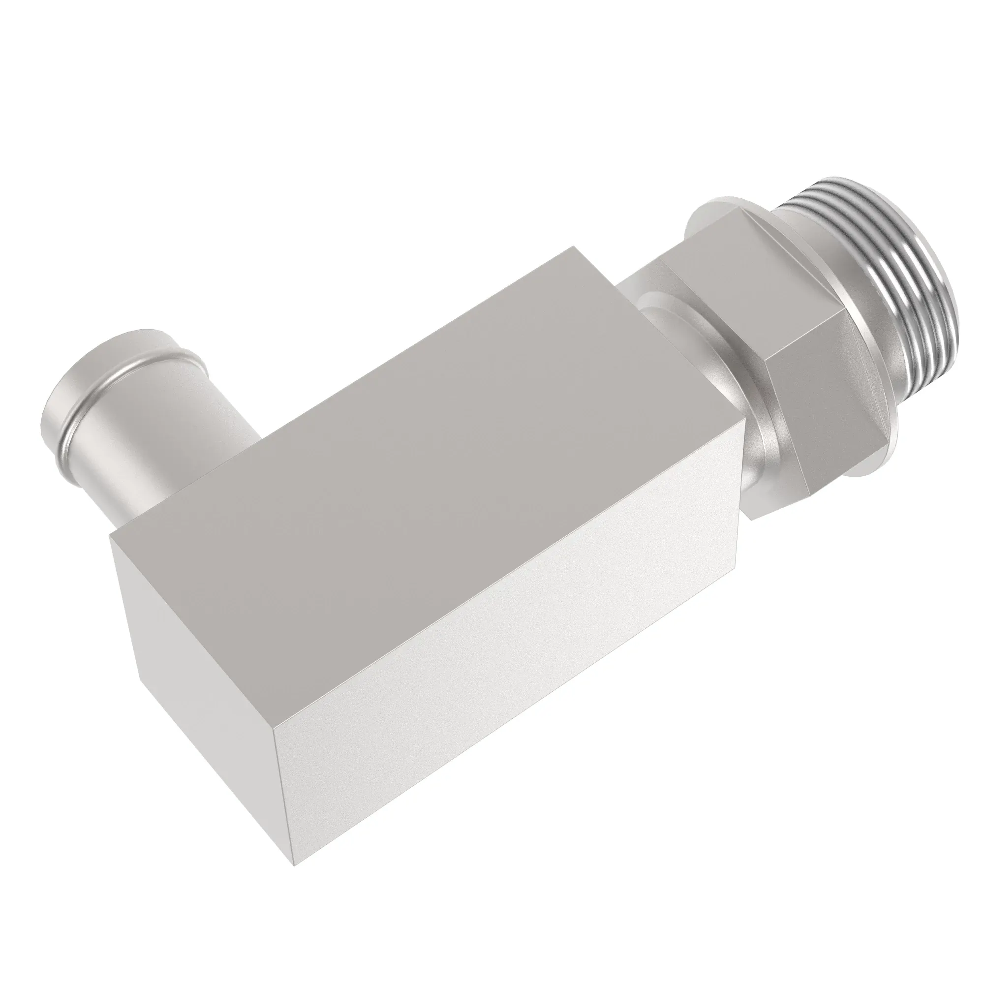 Hose Fitting