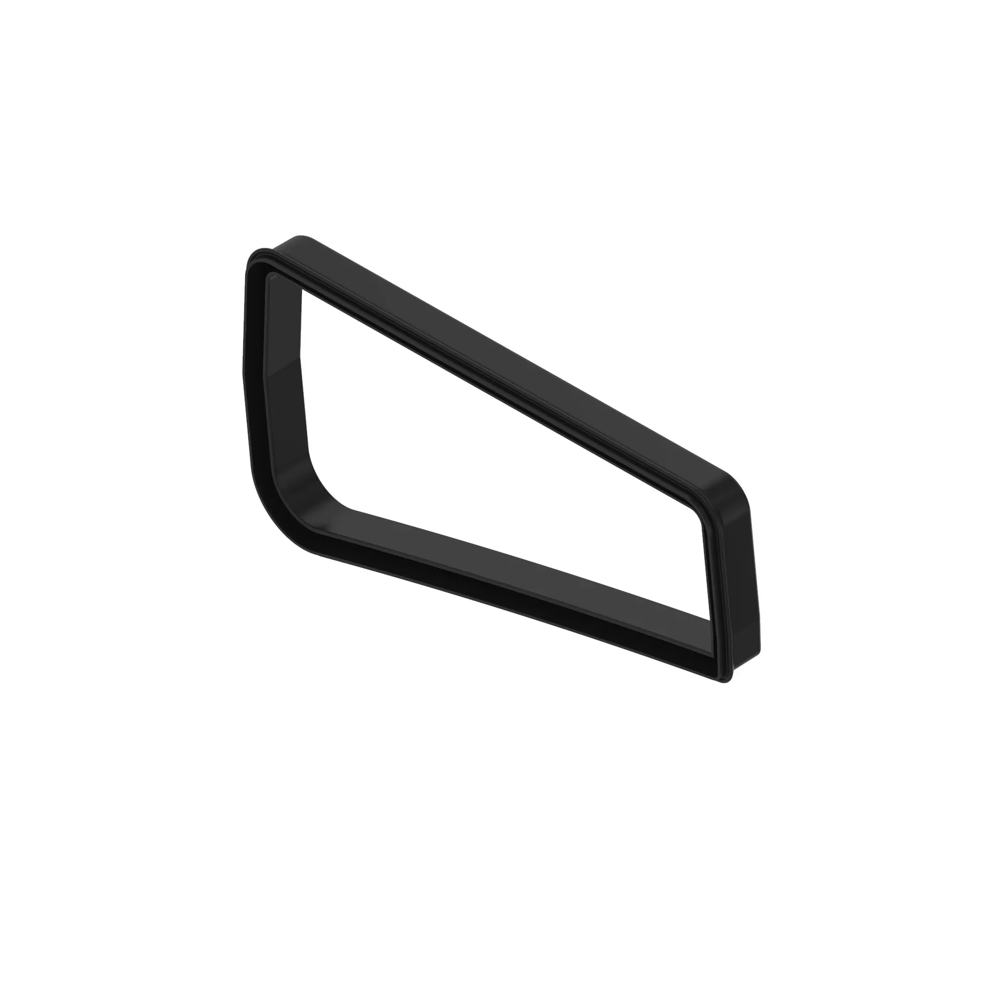 John Deere Air Circulation LH Gasket - L151943