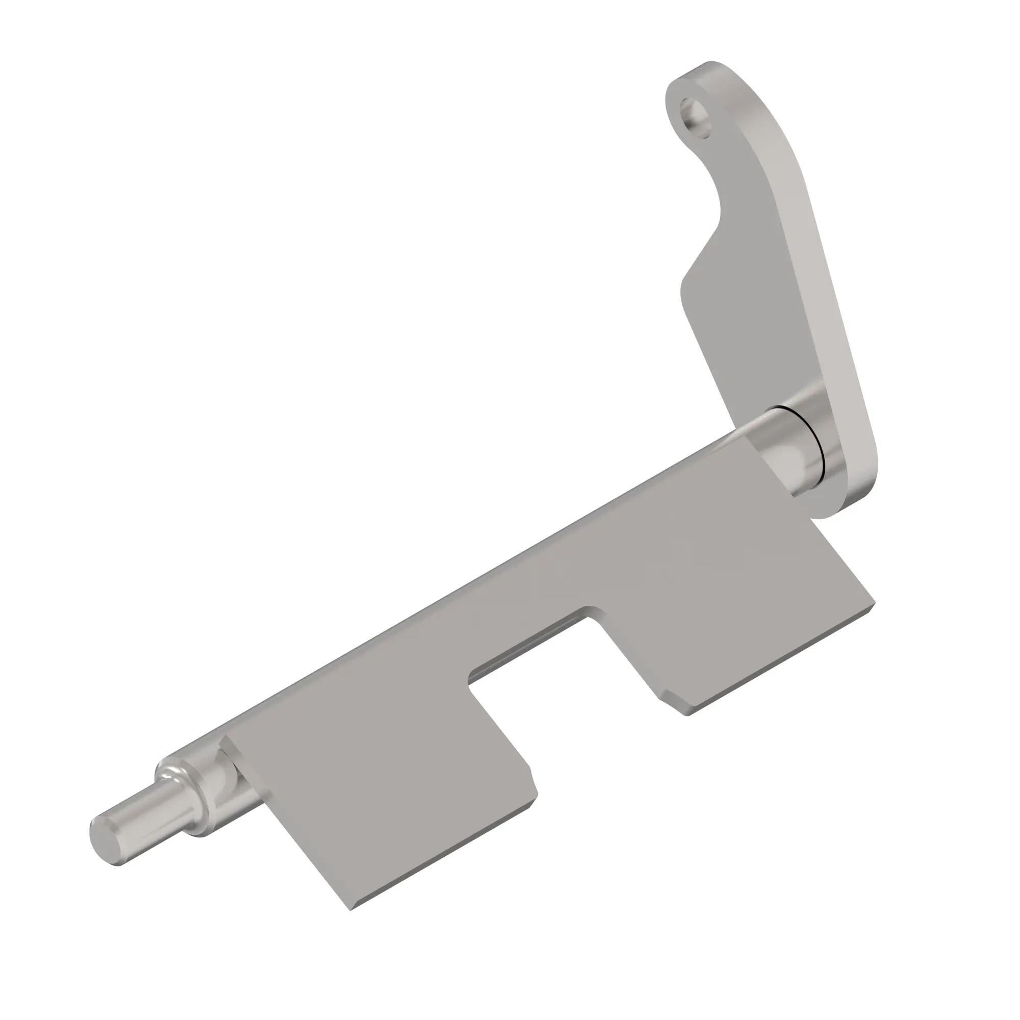 John Deere Cross Shaft - AT449508