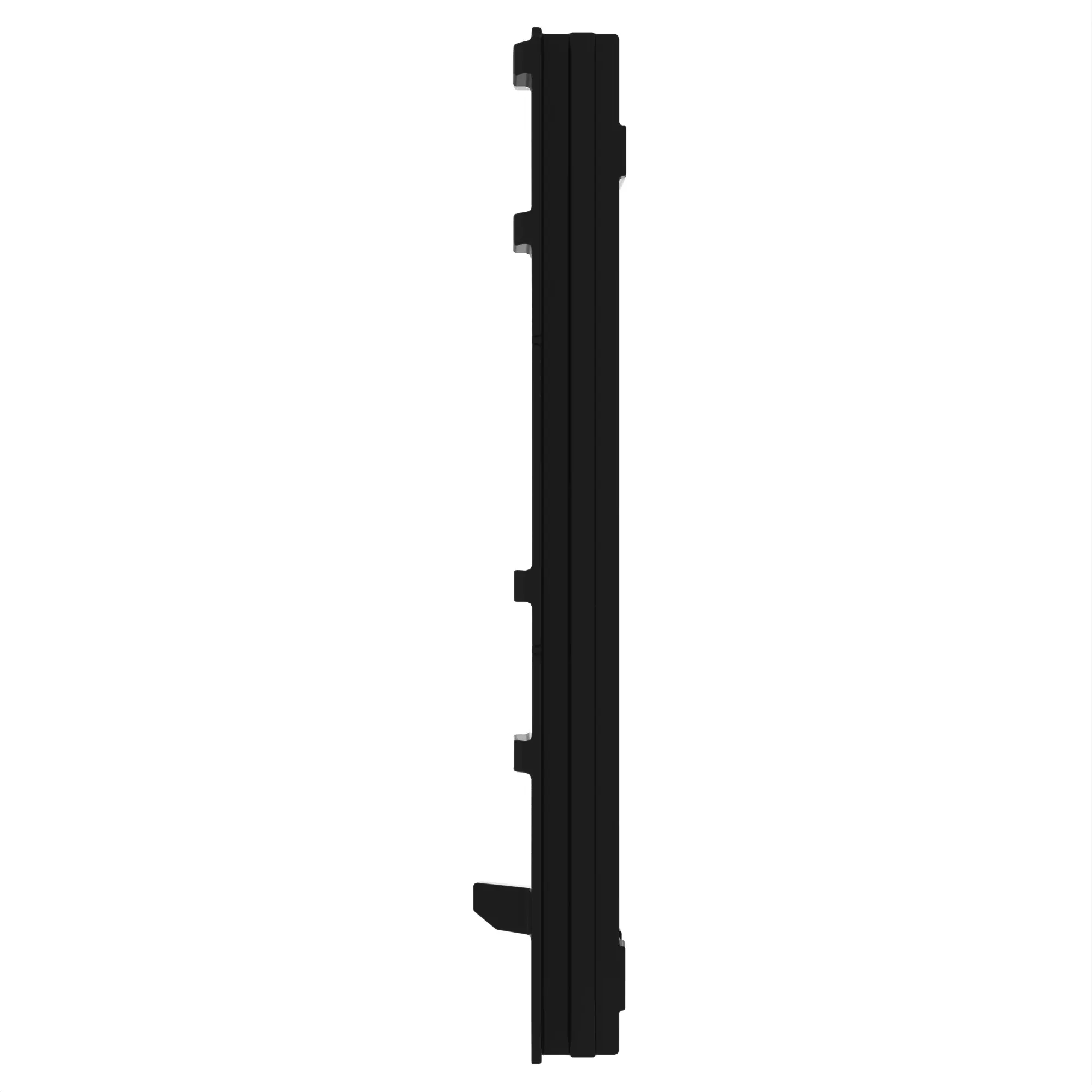 HINGE, CHAIN GUIDE, HINGE, RH
