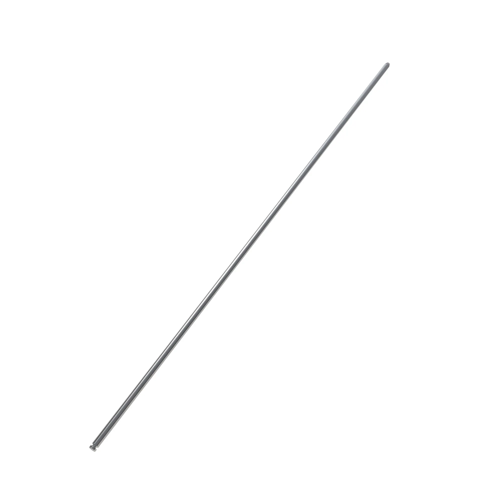 John Deere Straw Chopper Pin - H132122