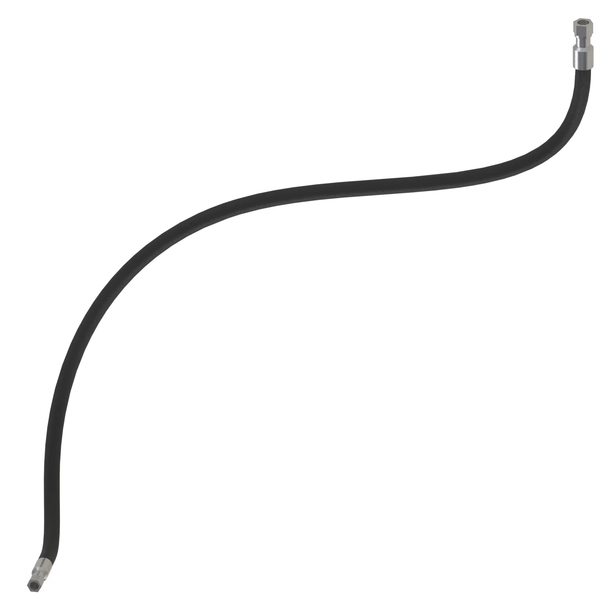 John Deere Hydraulic Hose - F725183
