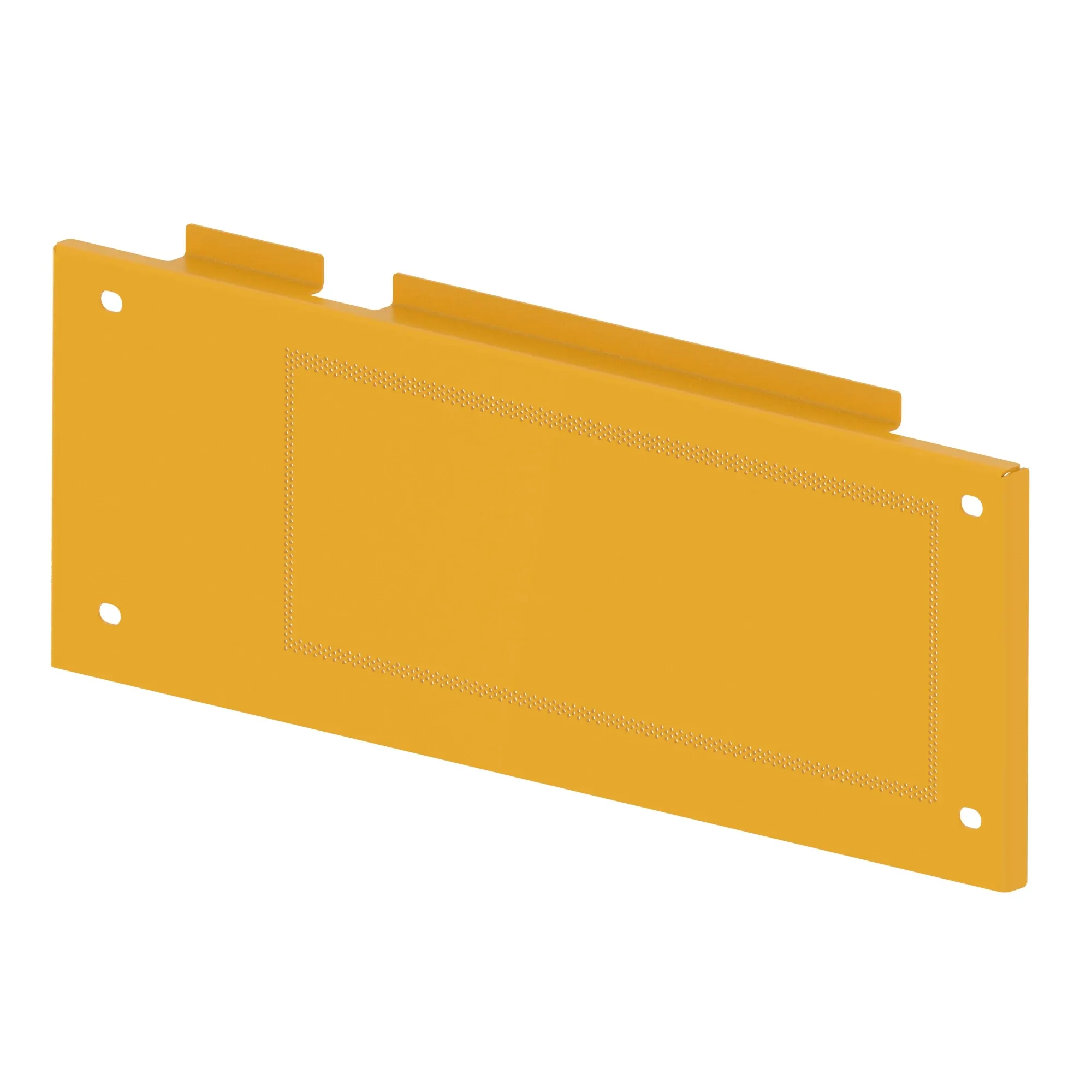 John Deere Pump Access Panel - T353691