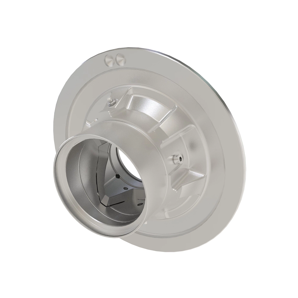 Sheave Assembly, Subassembly, Sheav
