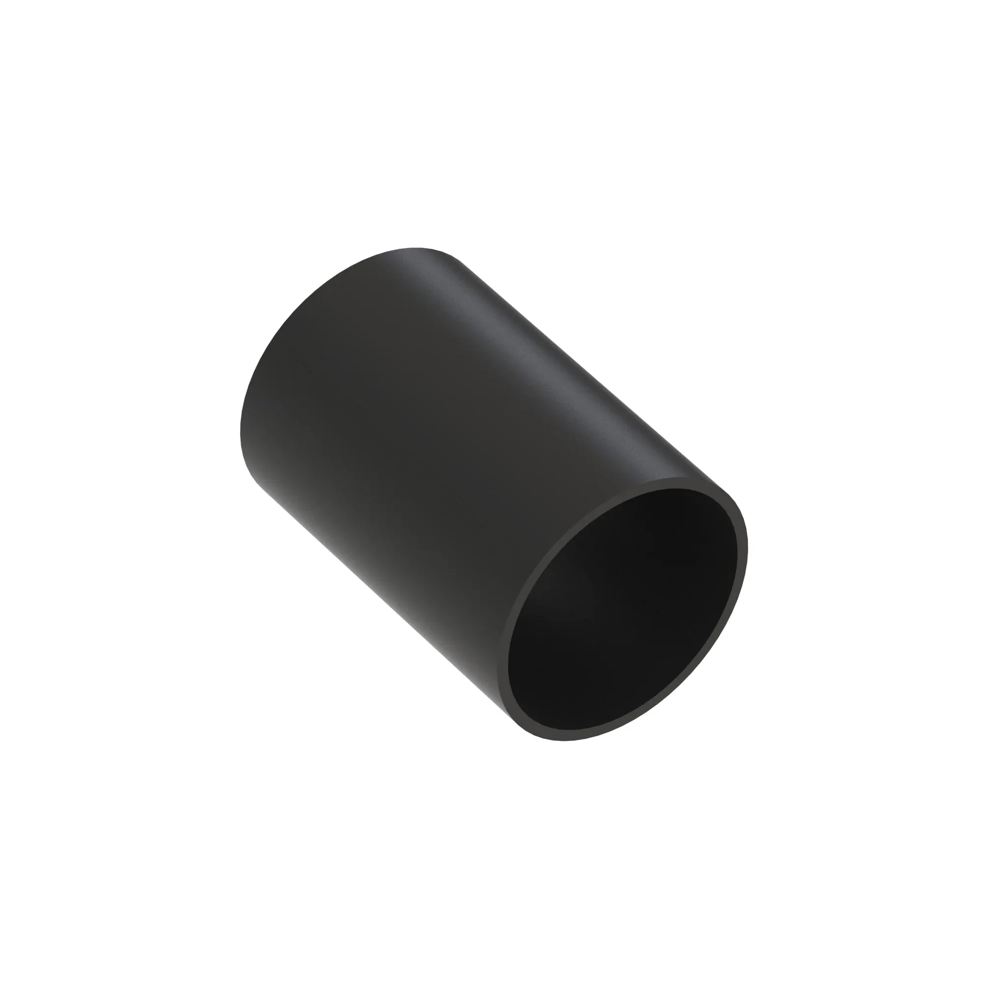 John Deere Charge Air Cooler Hose - R206132