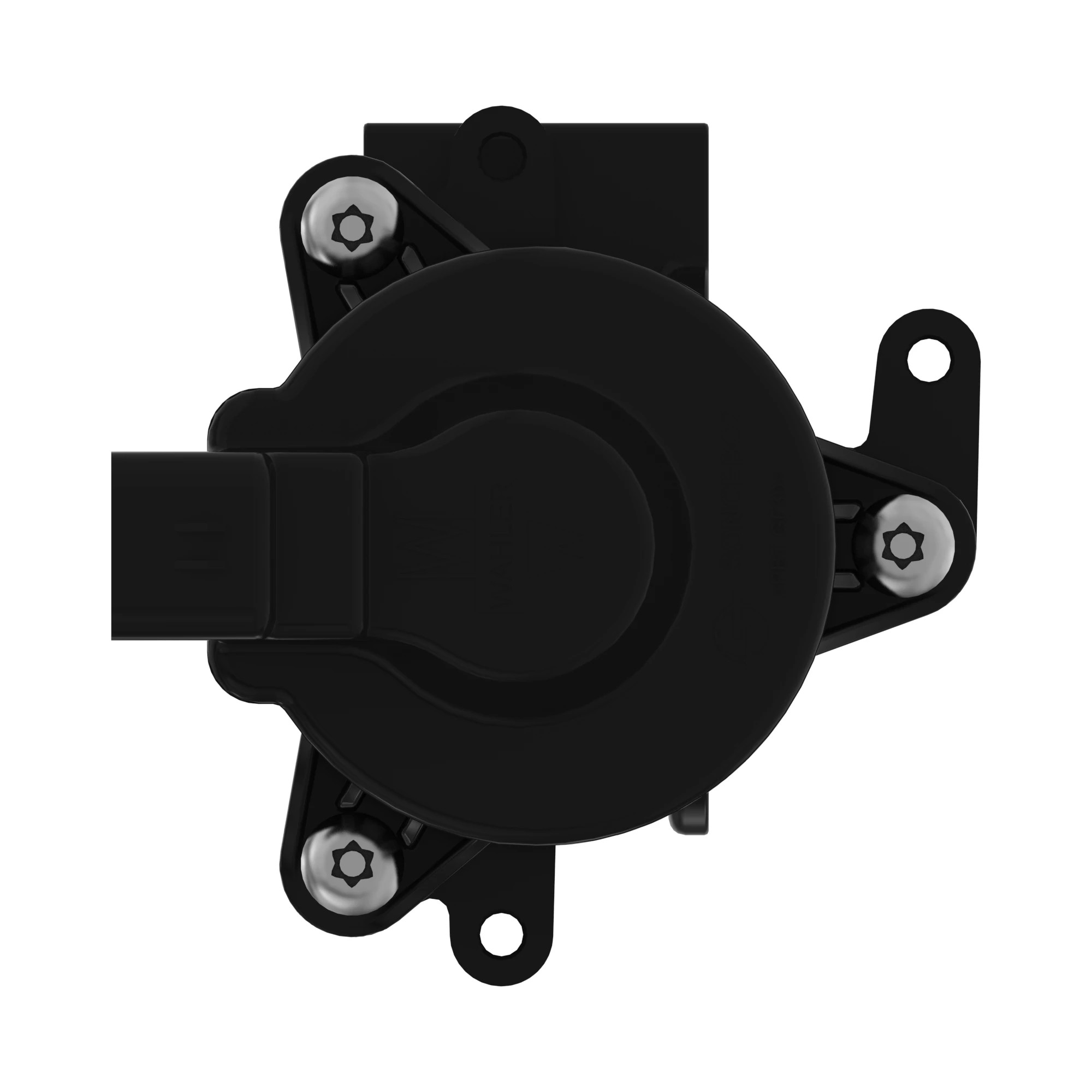 EXHAUST GAS RECYCLING VALVE