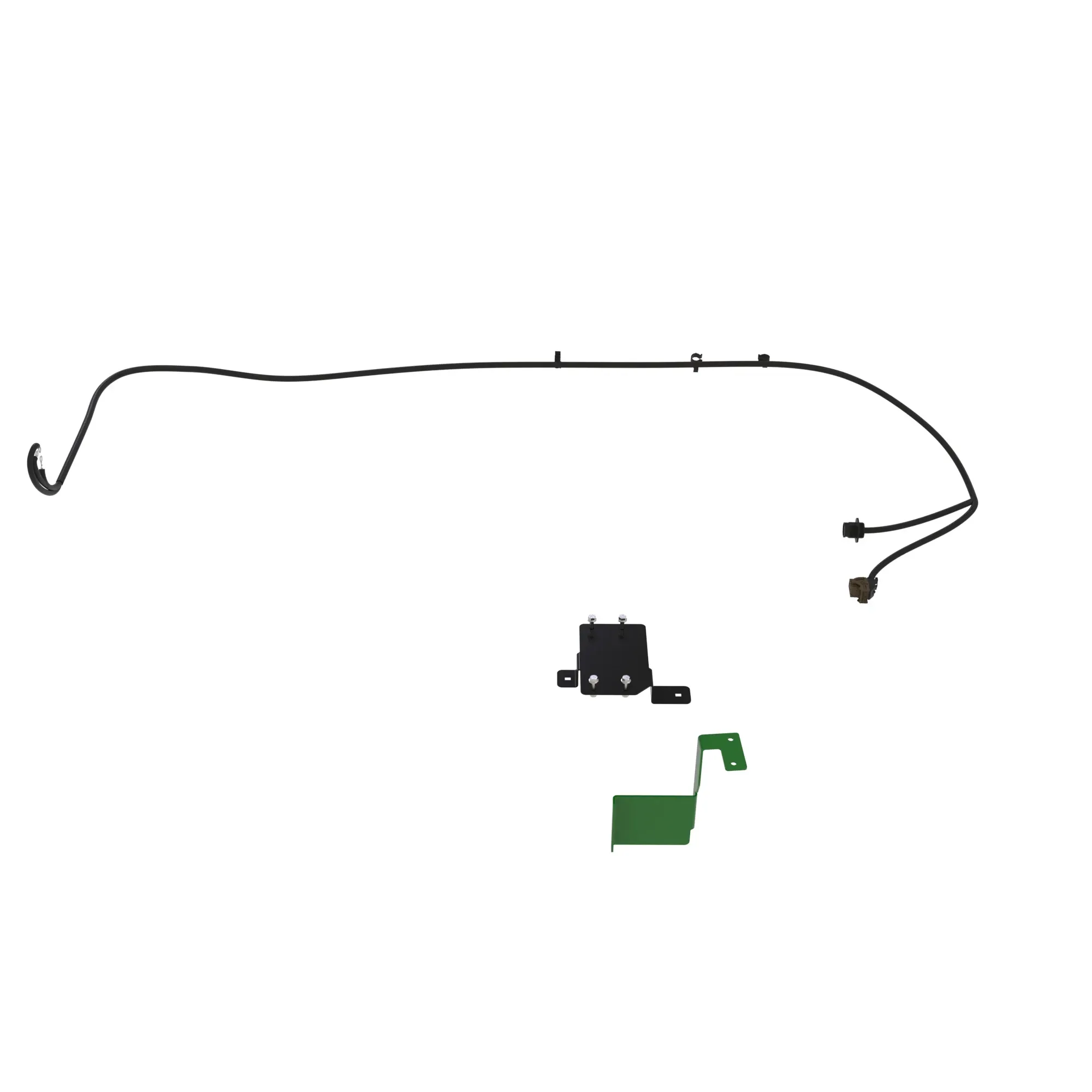 John Deere JDLink™ Mounting Kit - BSJ10606