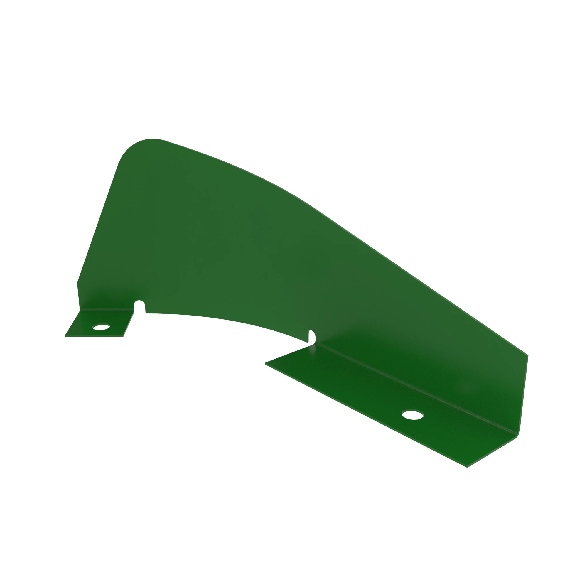 DEFLECTOR, AIR, INNER RH