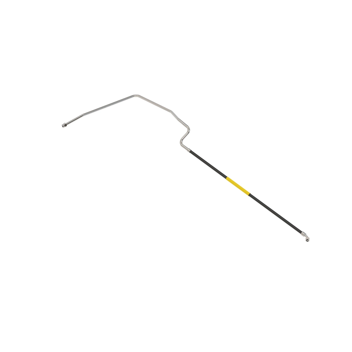 Oil Line, Oil Cooler in FT4 Bundle
