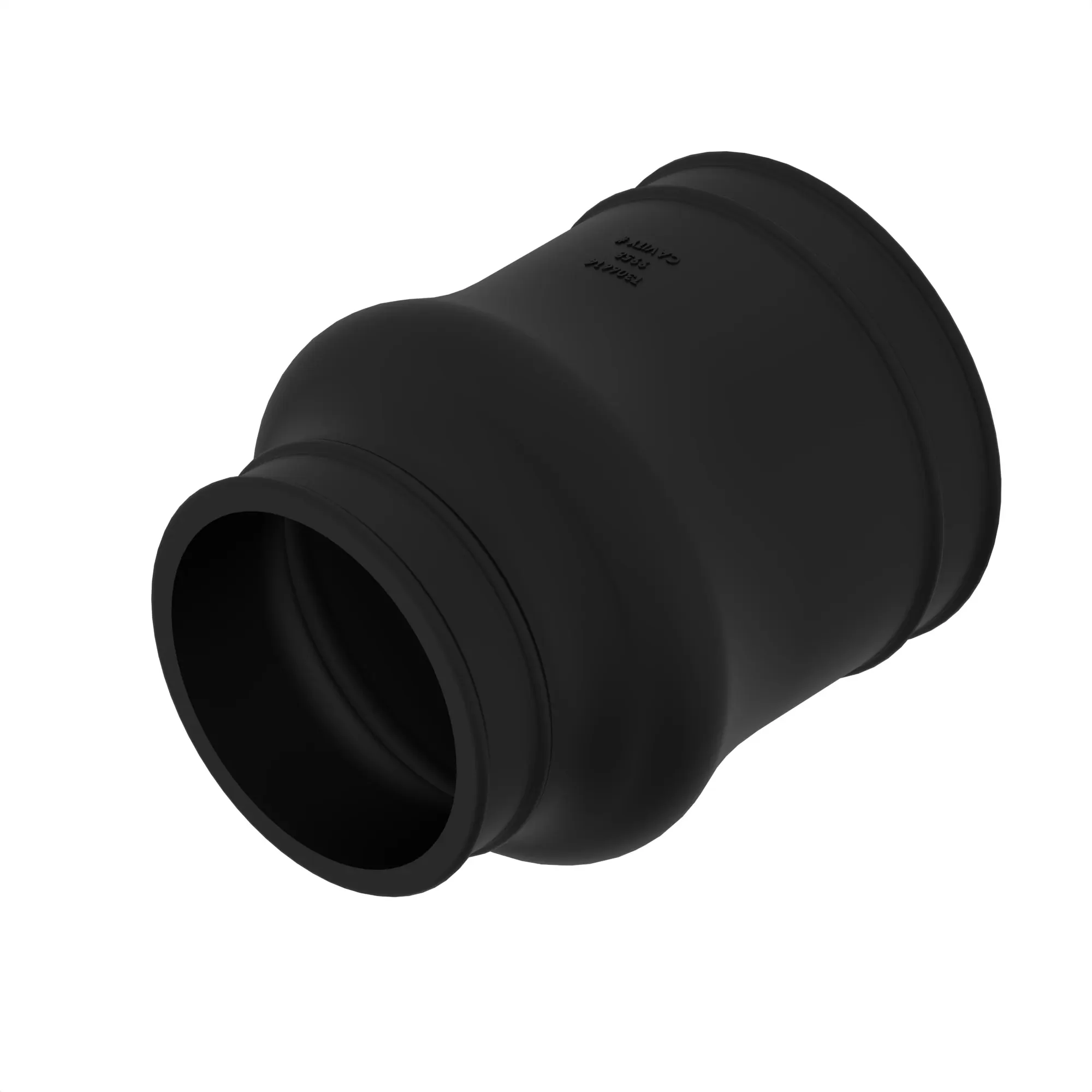 ISOLATOR, AIR INTAKE