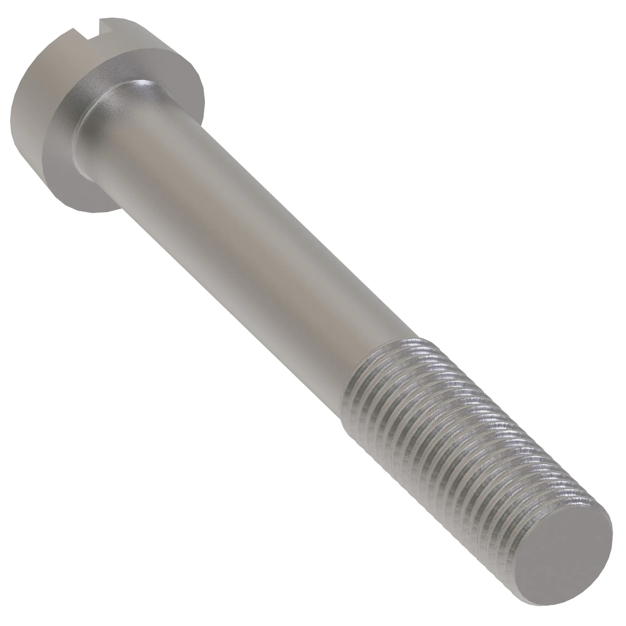 John Deere Hexagonal Socket Head Screw, M6 X 45 - 21M5631