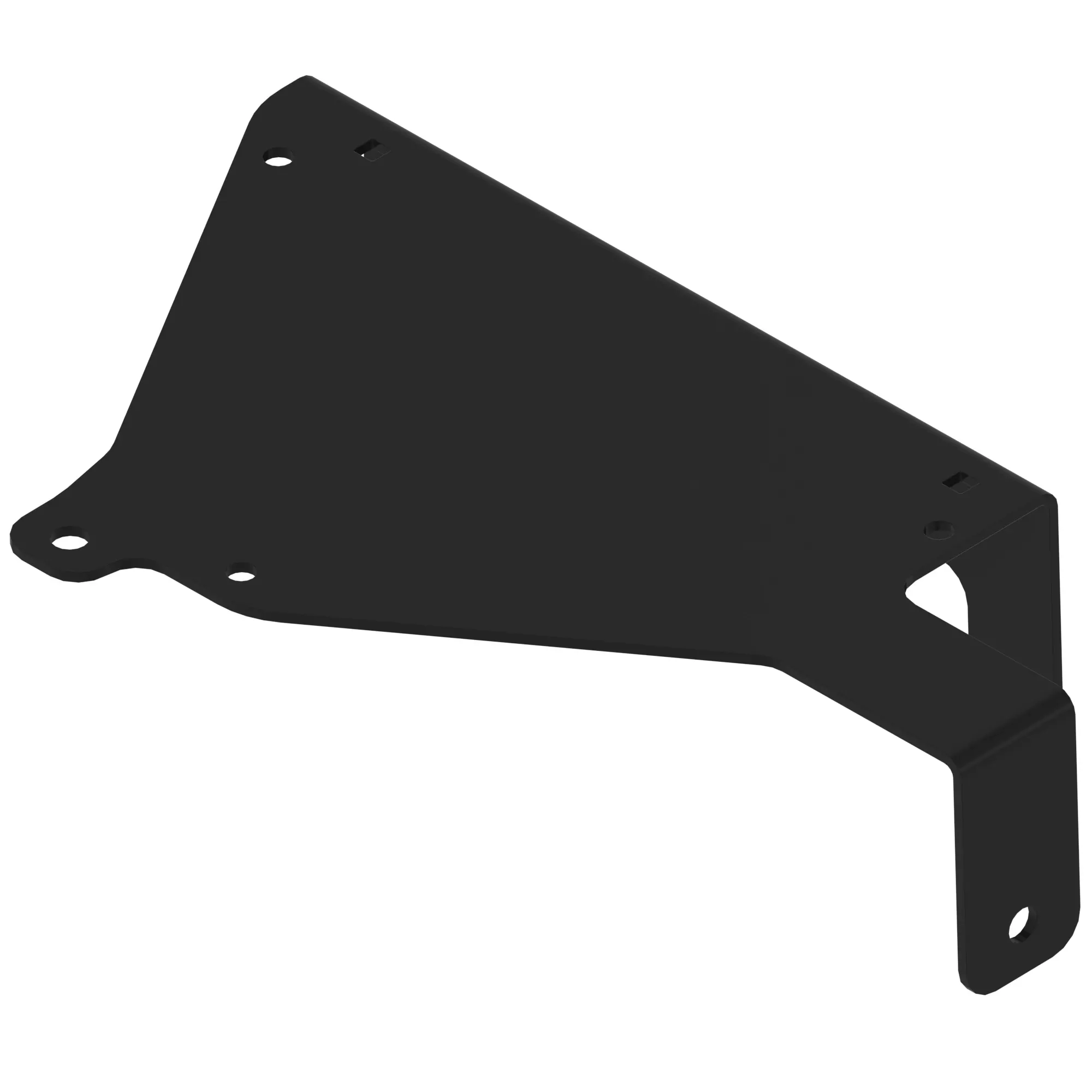 BRACKET, BRACKET, RMC