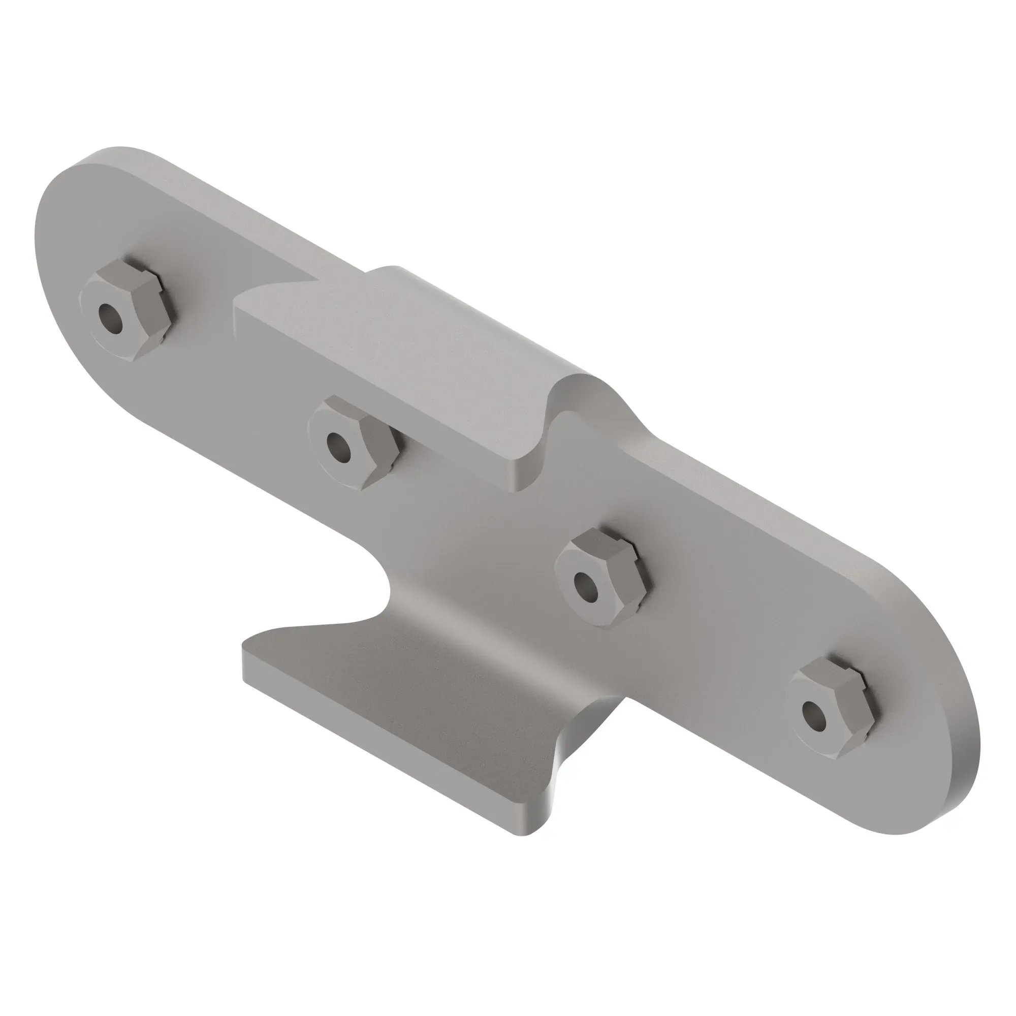 BRACKET, BOOM MANIFOLD, BRACKET