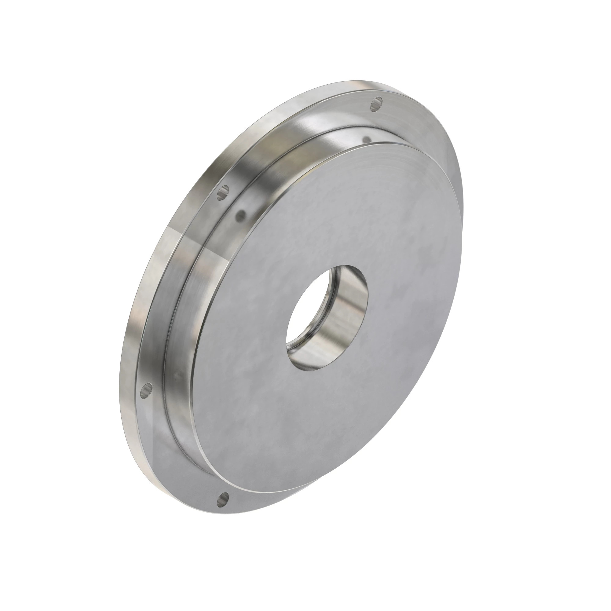 BEARING HOUSING W/O BEARING, BEARIN
