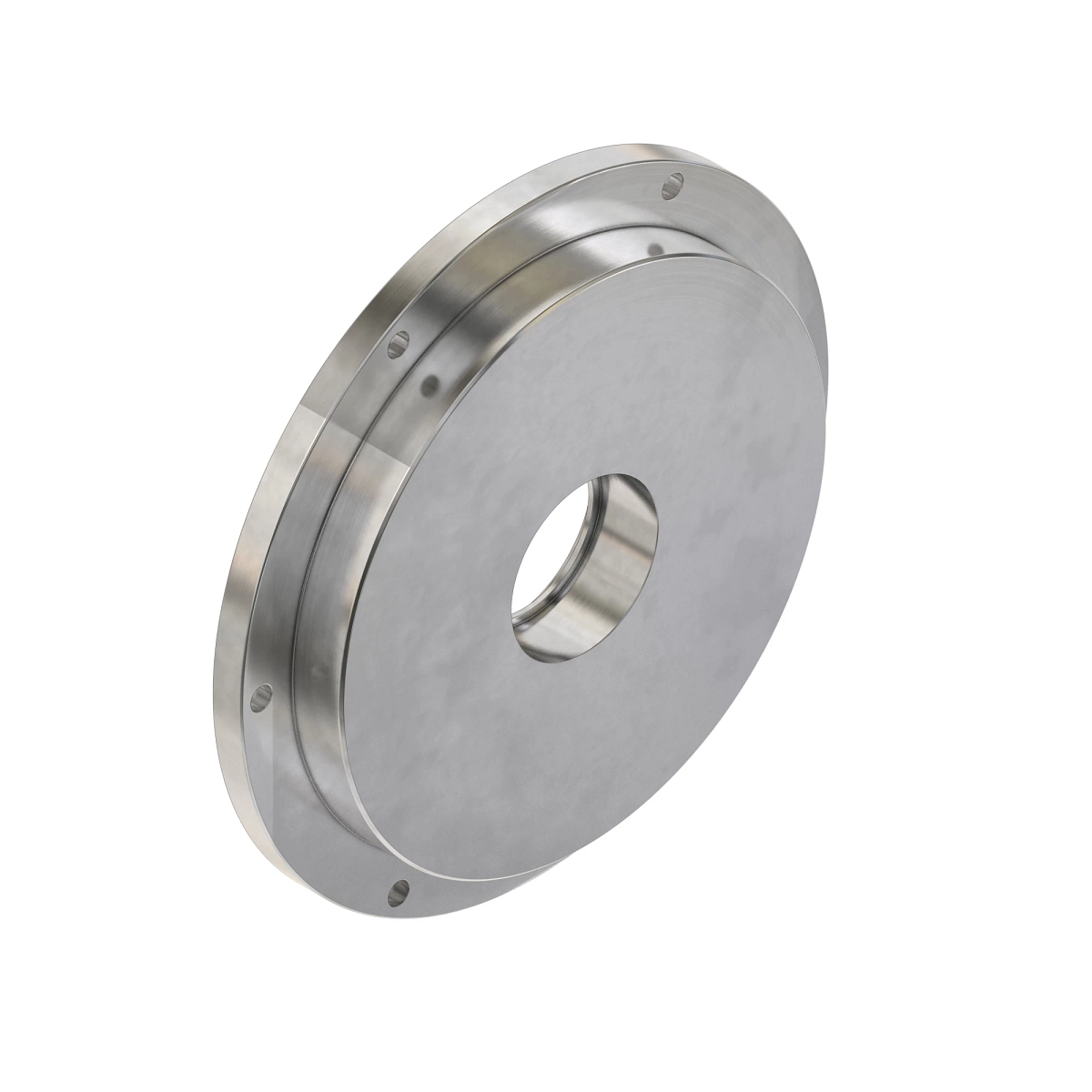 Bearing Housing W/O Bearing, Bearin