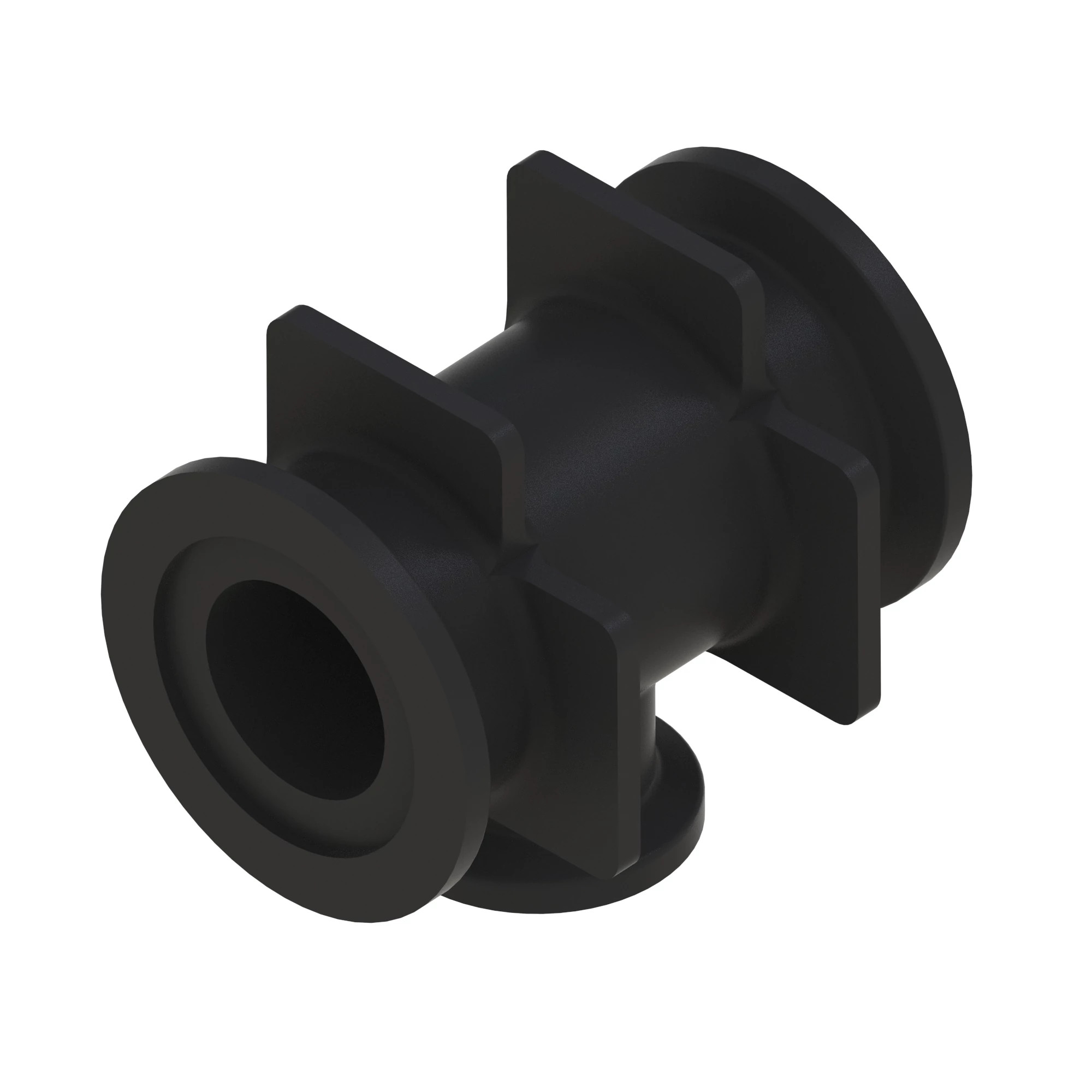 John Deere Tee Fitting - WZW16136